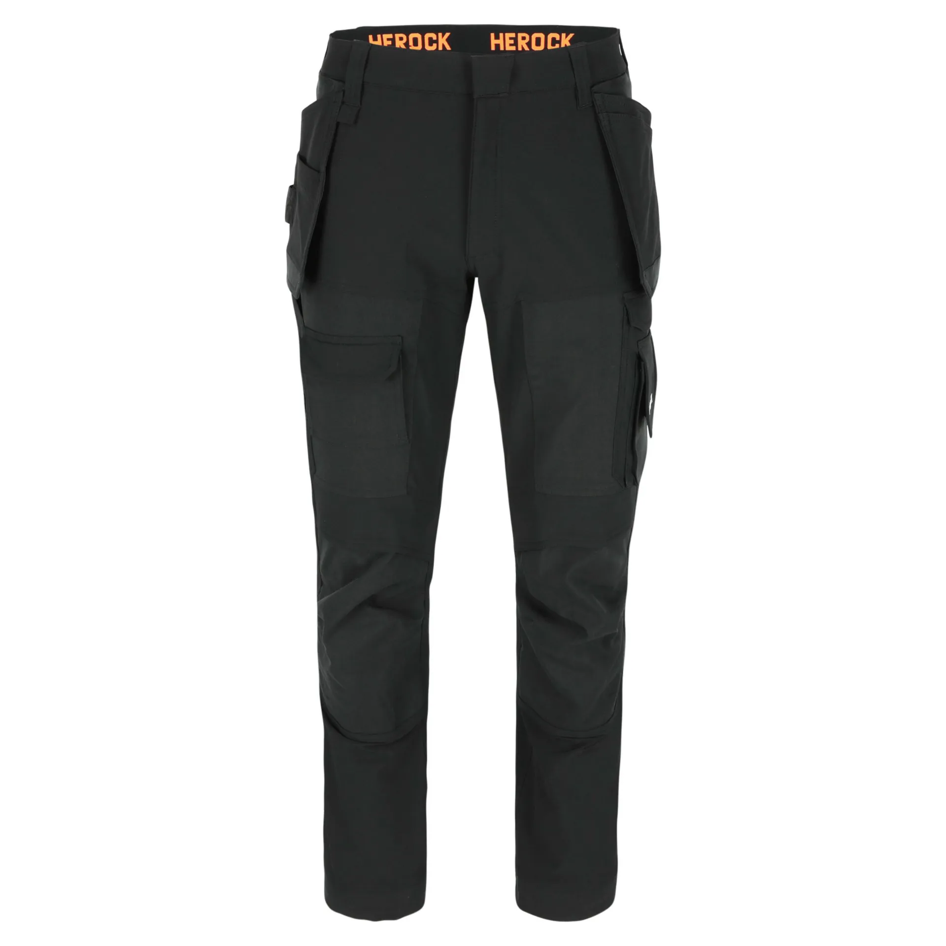 Pantalon de travail SPARO – noir