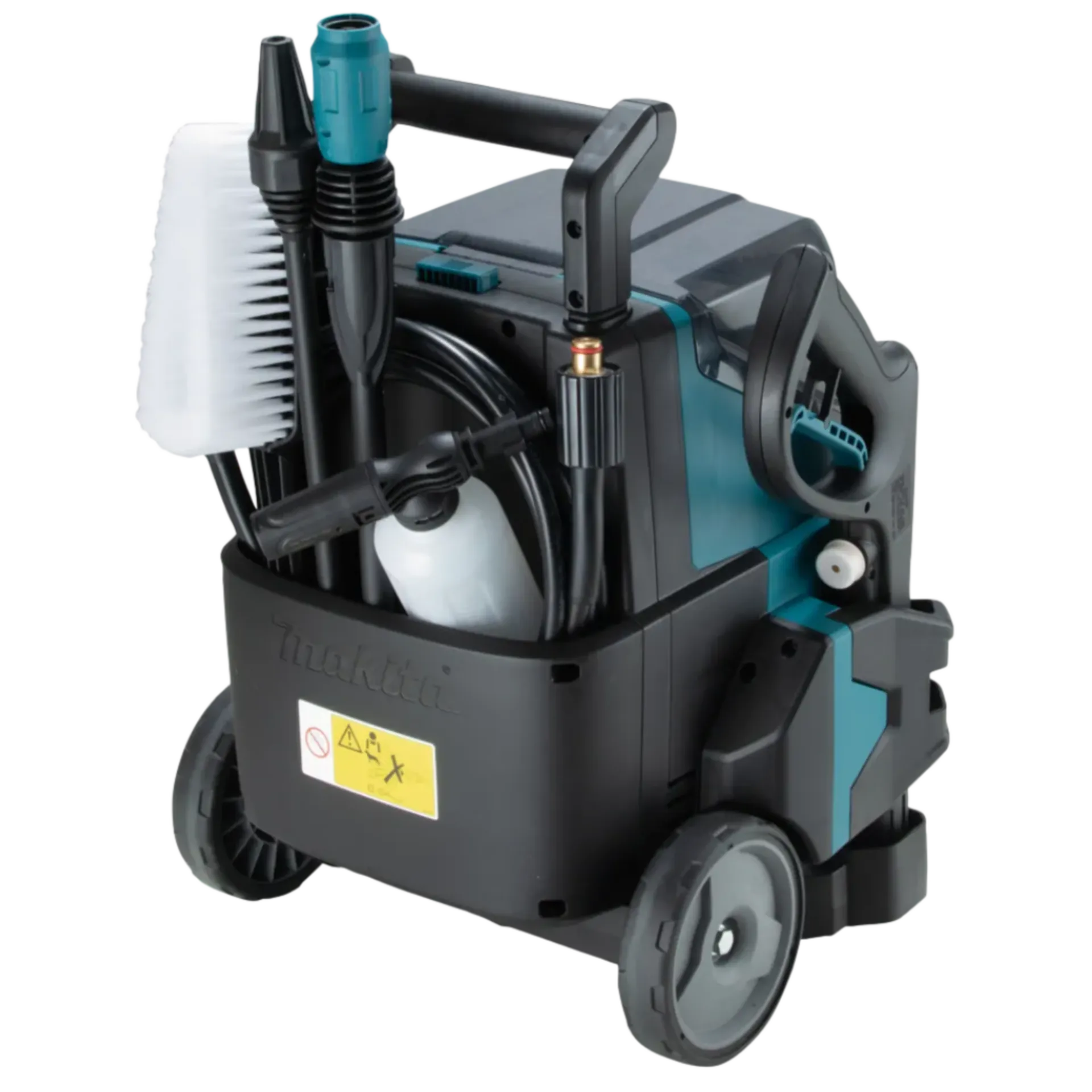 Nettoyeur haute pression HW001GZ - 40 V - 115 bars (sans batterie/chargeur) Nettoyeur haute pression HW001GZ - 40 V - 115 bars (sans batterie/chargeur)