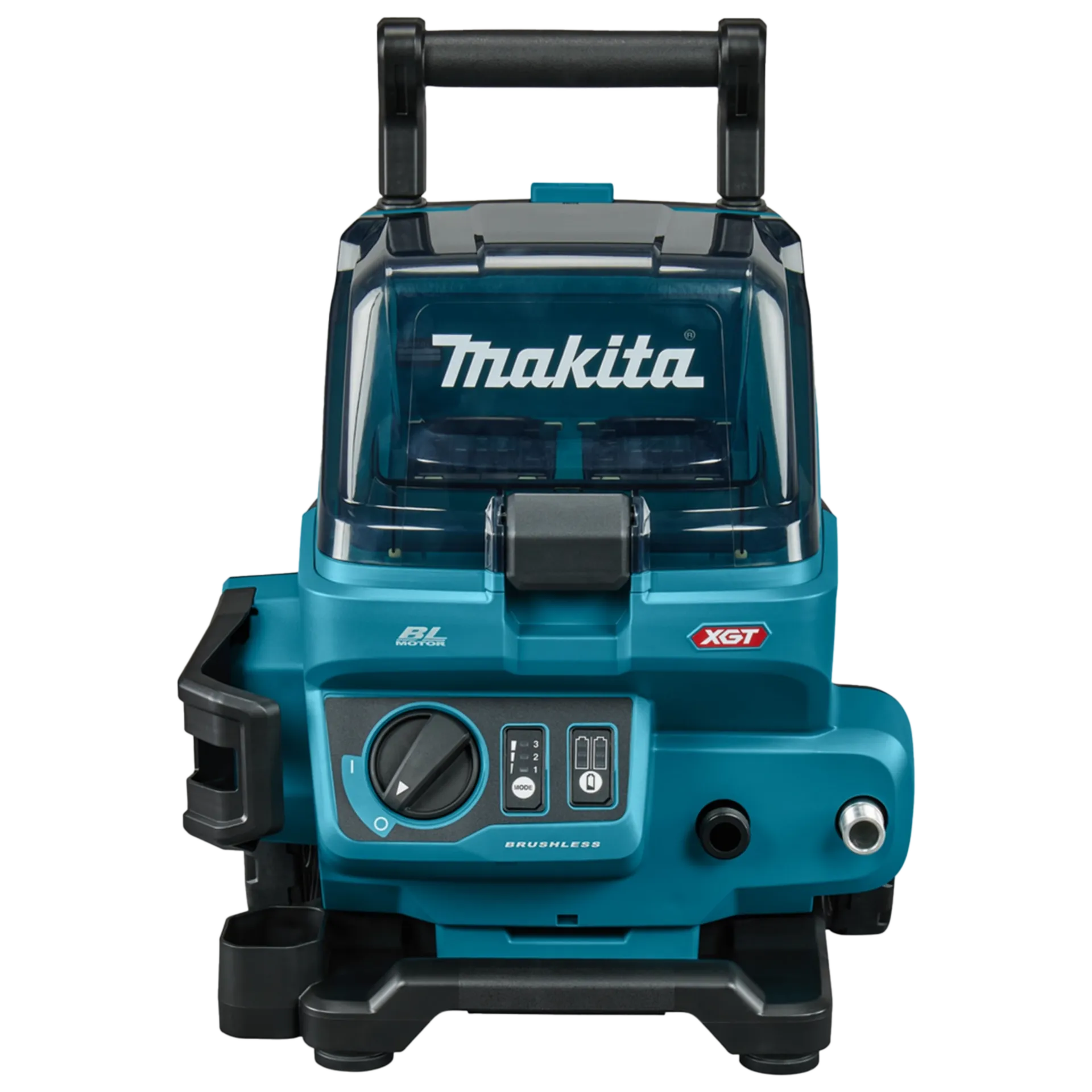 Nettoyeur haute pression HW001GZ - 40 V - 115 bars (sans batterie/chargeur) Nettoyeur haute pression HW001GZ - 40 V - 115 bars (sans batterie/chargeur)