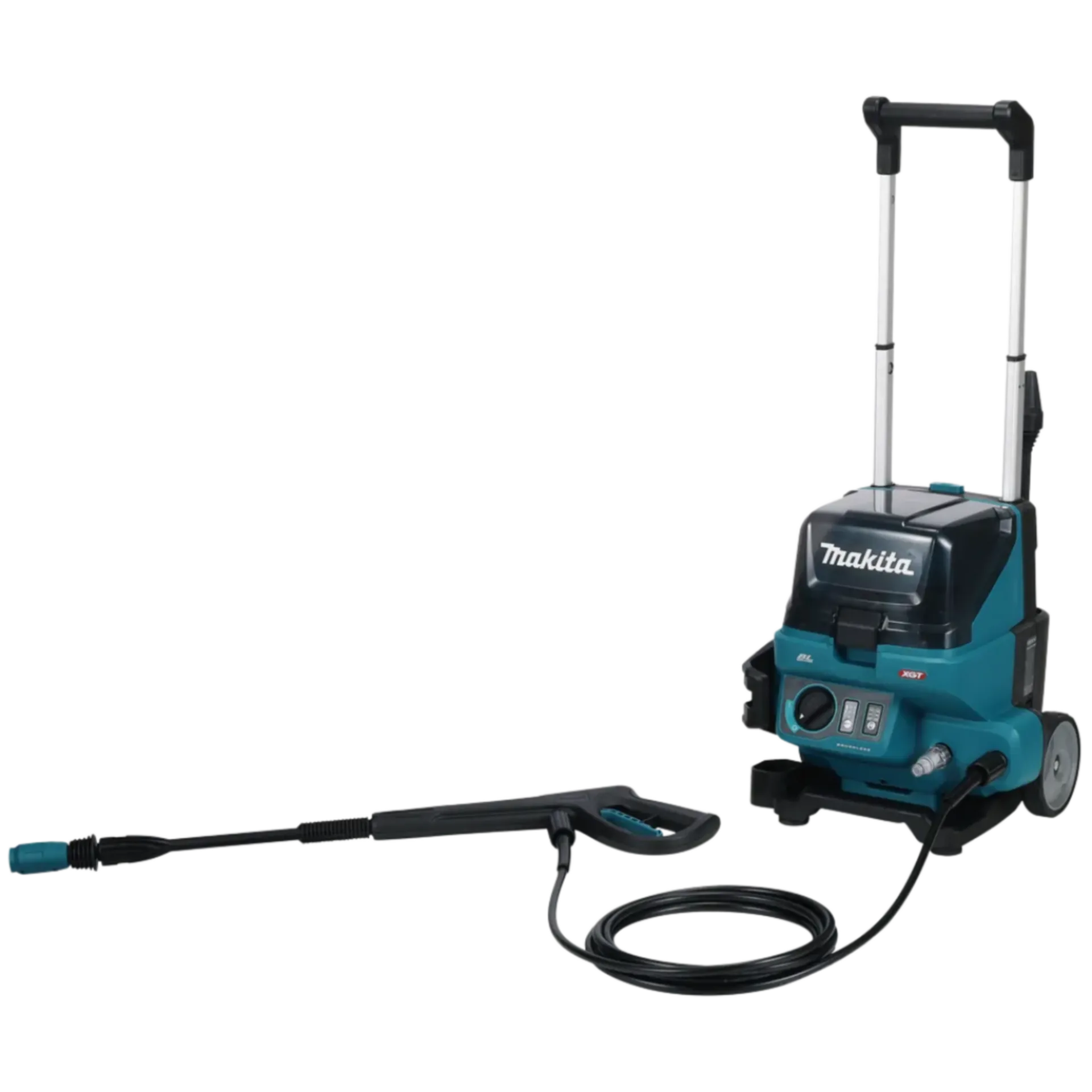 Nettoyeur haute pression HW001GZ - 40 V - 115 bars (sans batterie/chargeur) Nettoyeur haute pression HW001GZ - 40 V - 115 bars (sans batterie/chargeur)