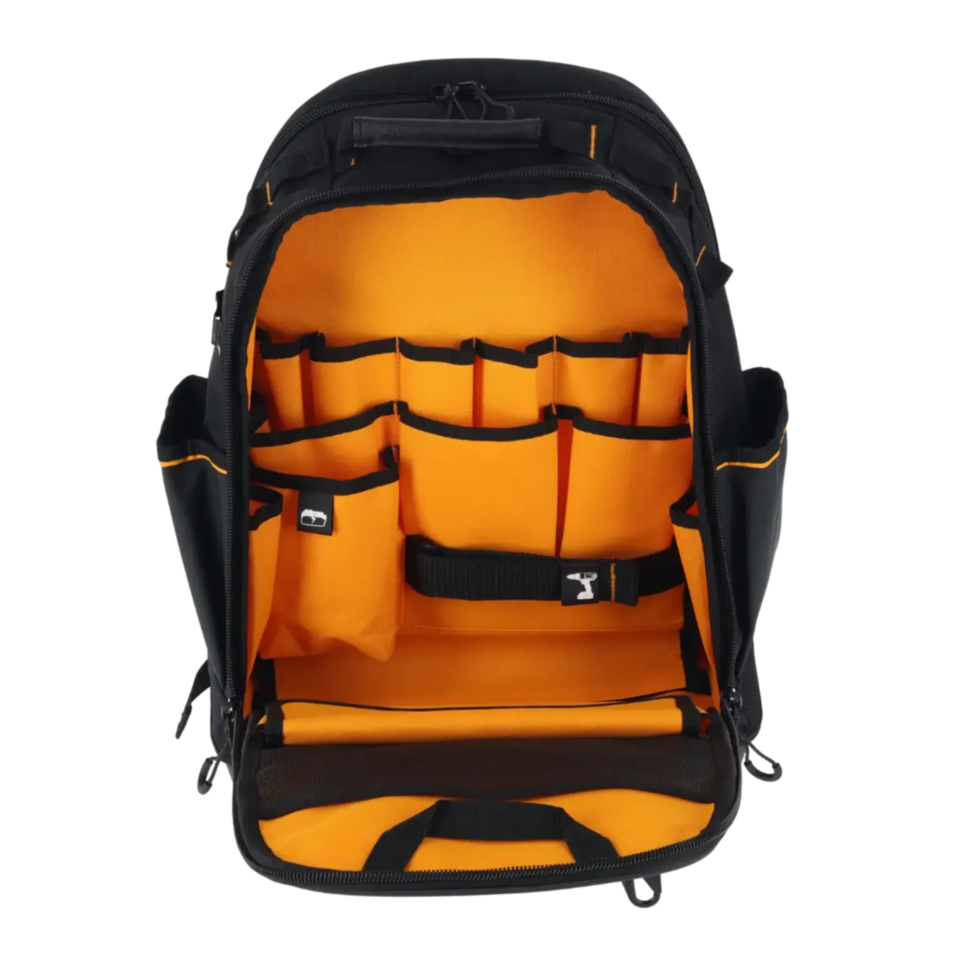 Sac à dos d'outils McLaren Édition Limitée Sac à dos d'outils McLaren Édition Limitée