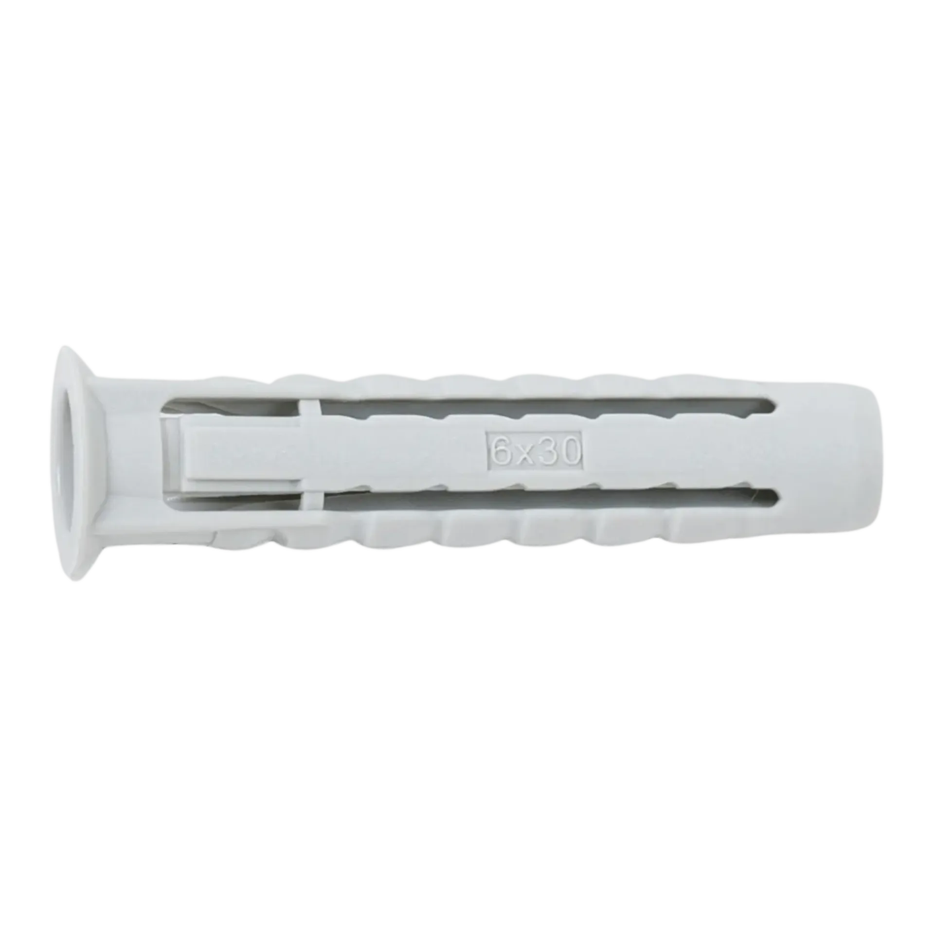 Universele plug - ø 6 x 30 mm (100 stuks) Universele plug - ø 6 x 30 mm (100 stuks)