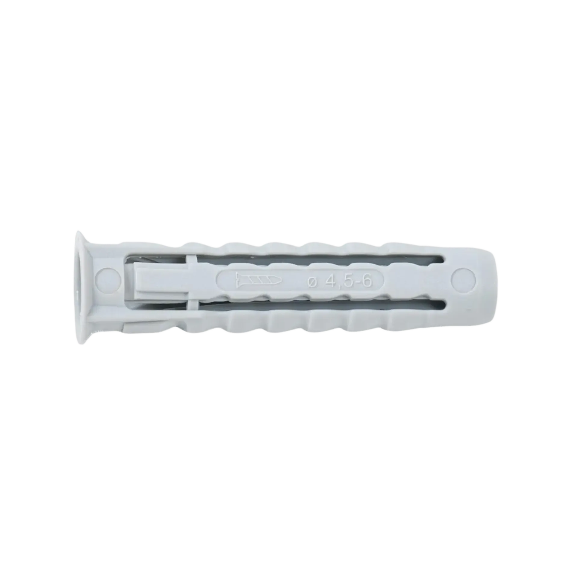 Cheville universelle - ø 8 x 40 mm (100 pièces)