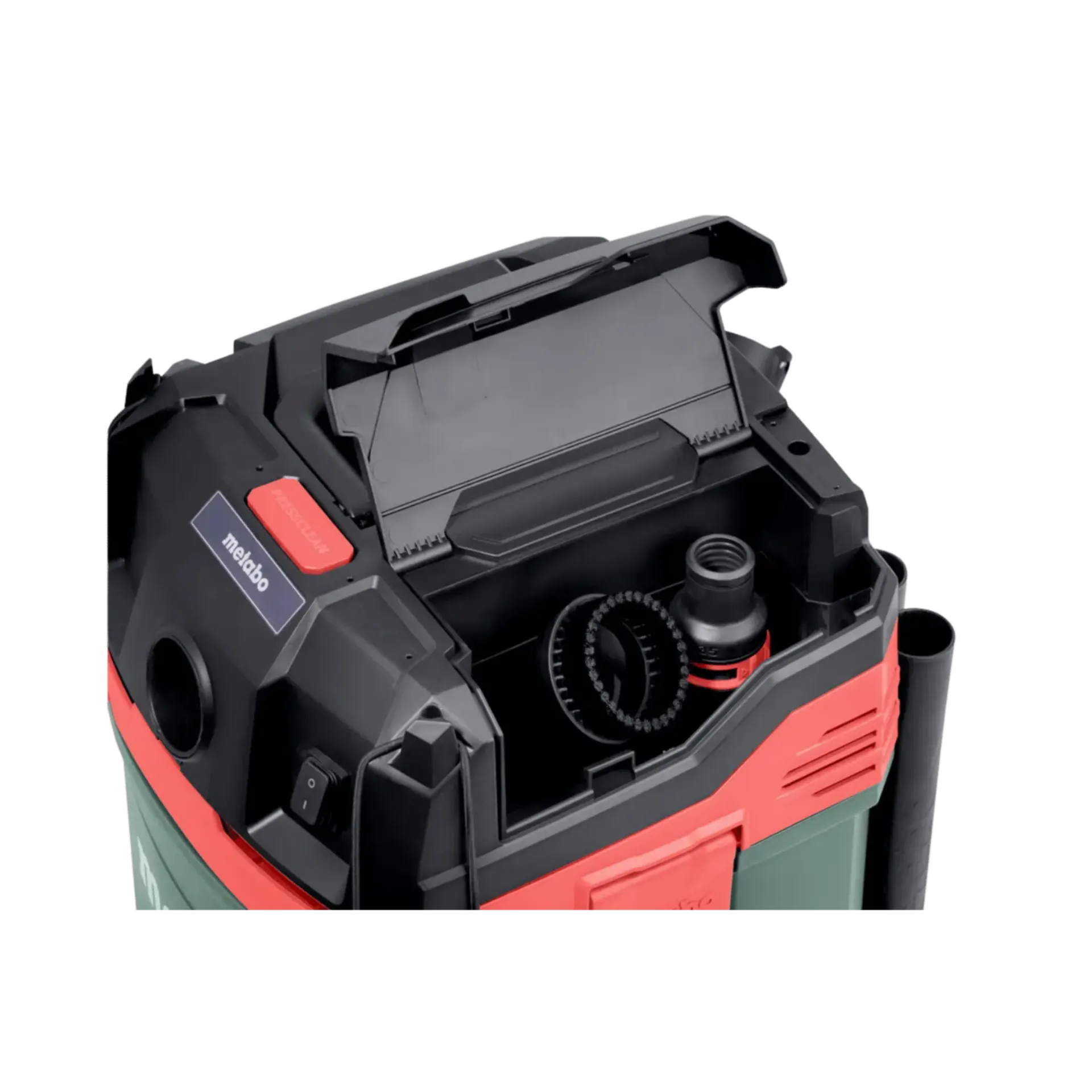 Stof- en waterzuiger ASA 20 L PC