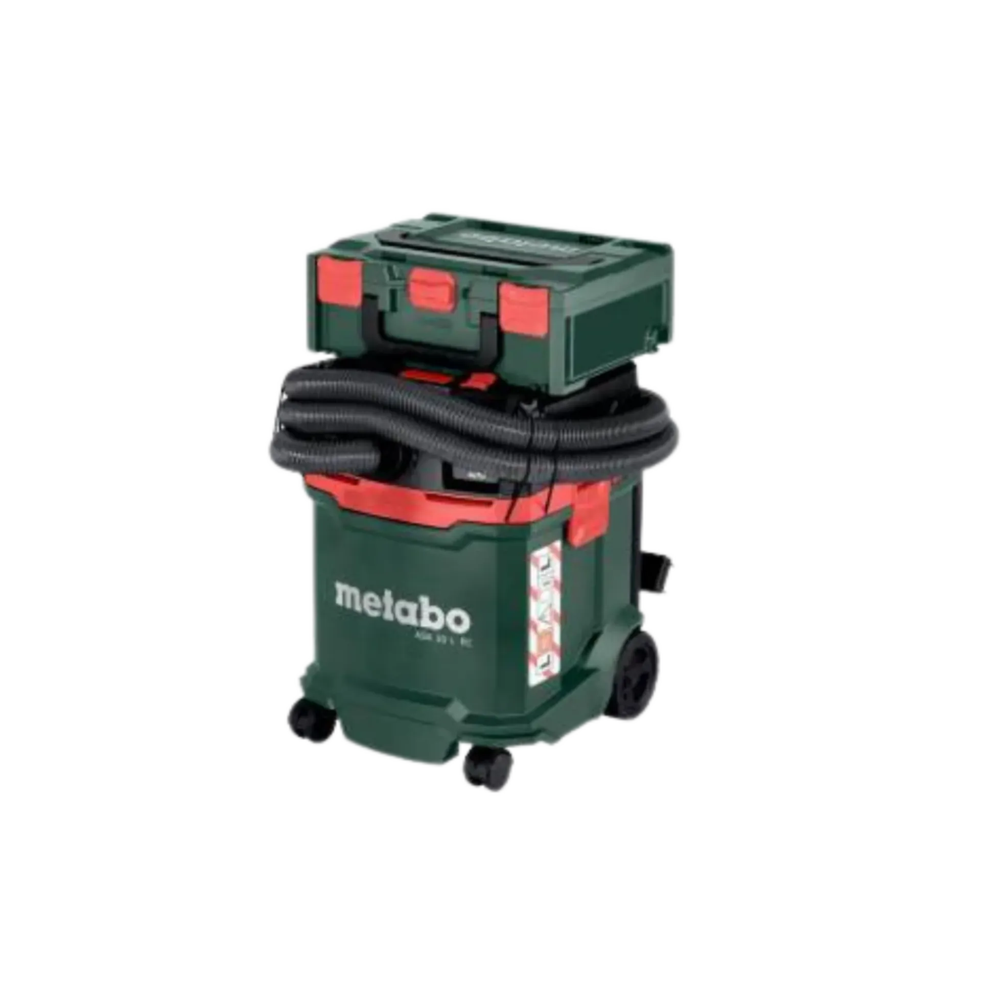 Aspirateur eau et poussière ASA 30 L PC