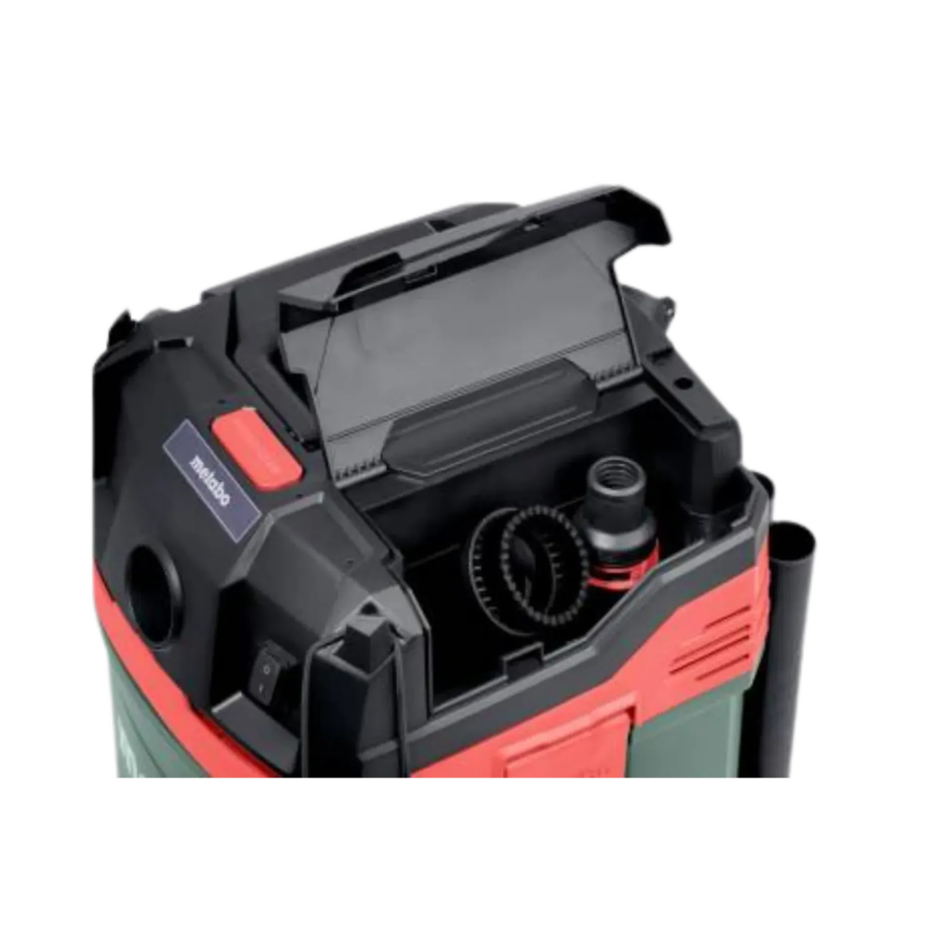 Aspirateur eau et poussière ASA 30 L PC