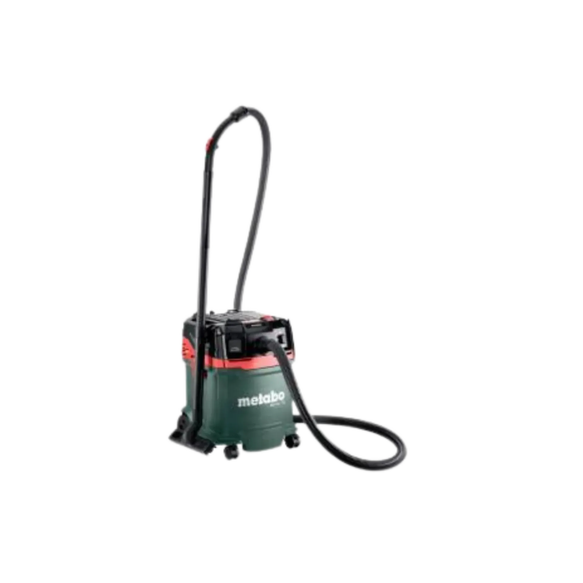 Aspirateur eau et poussière ASA 30 L PC
