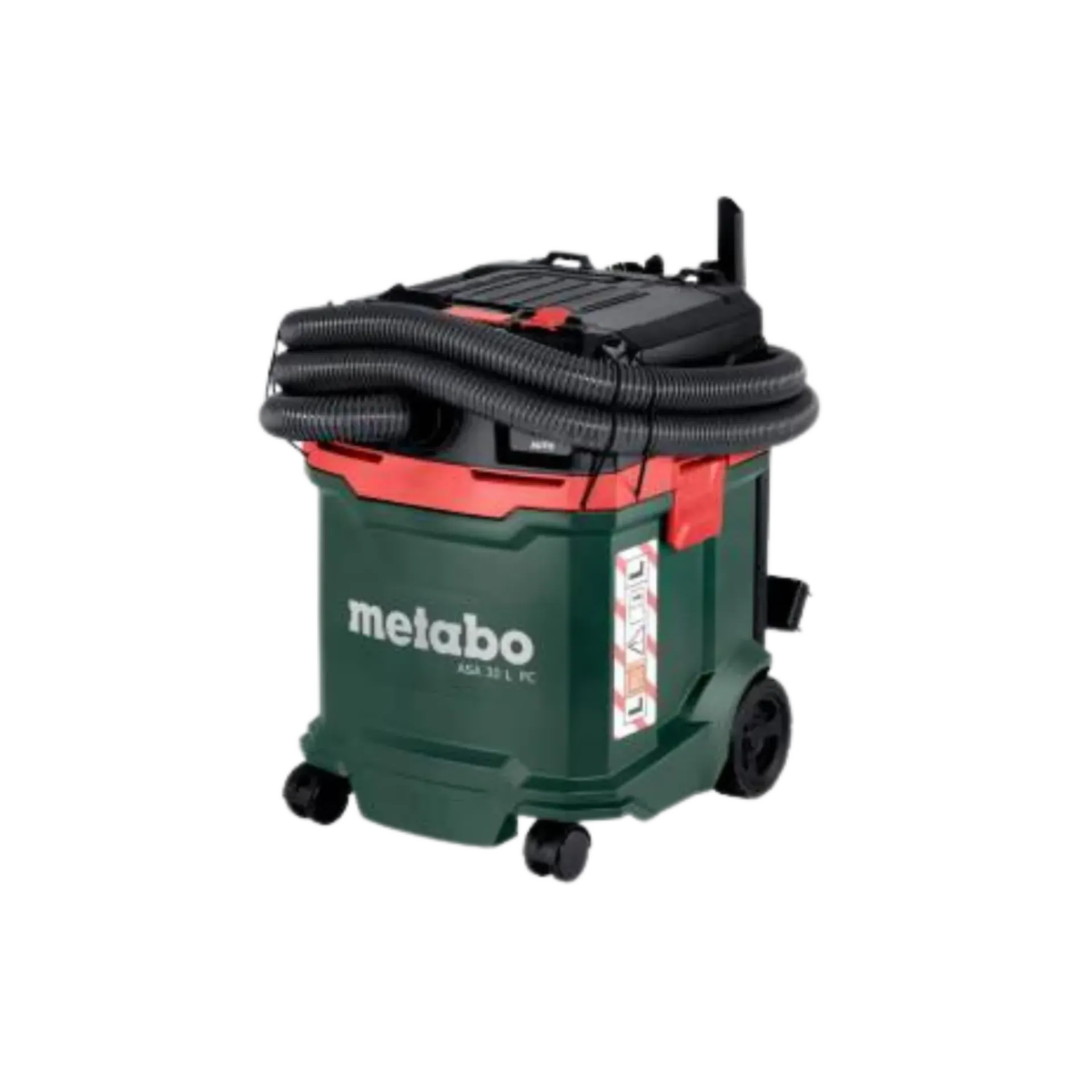 Aspirateur eau et poussière ASA 30 L PC