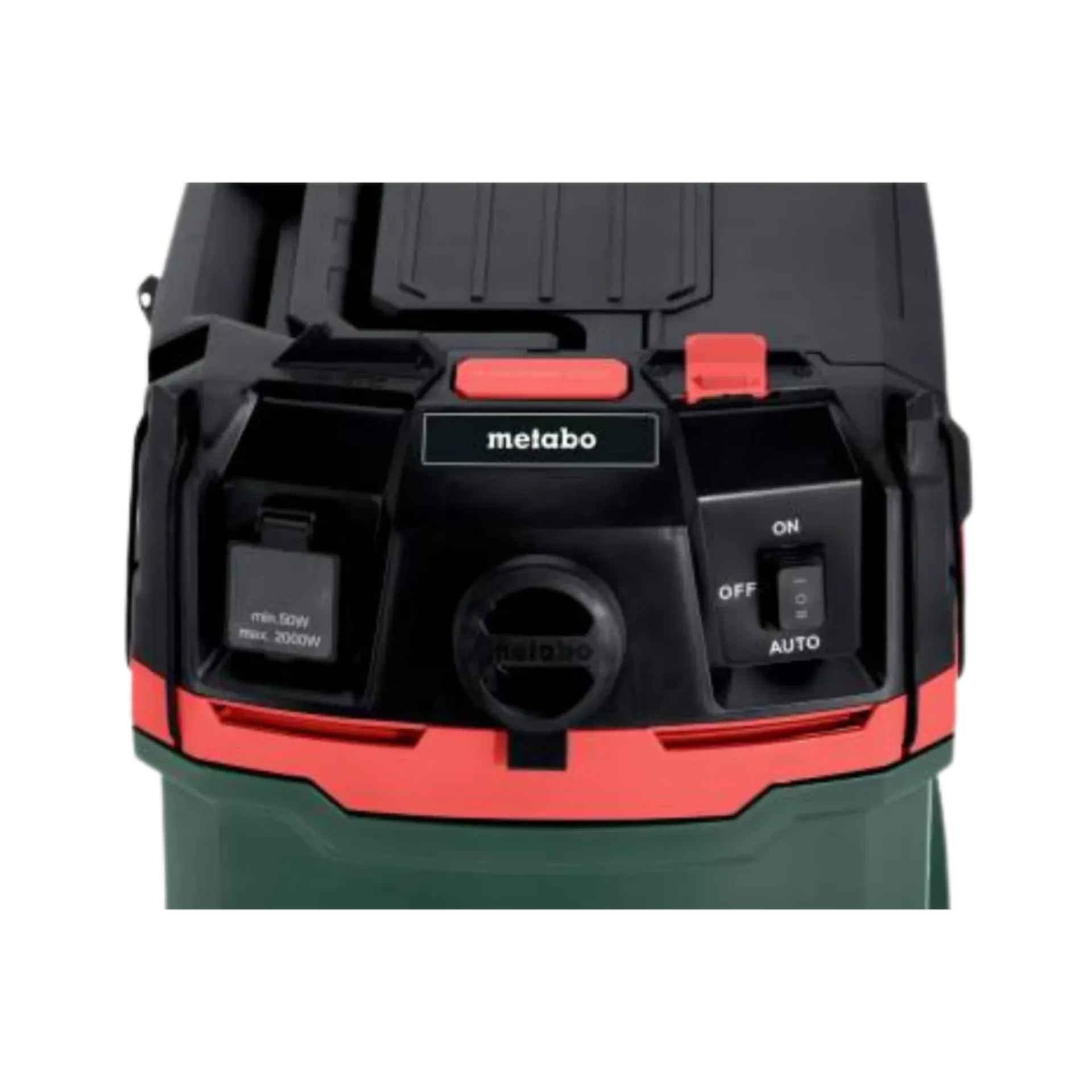 Aspirateur eau et poussière ASA 30 L PC