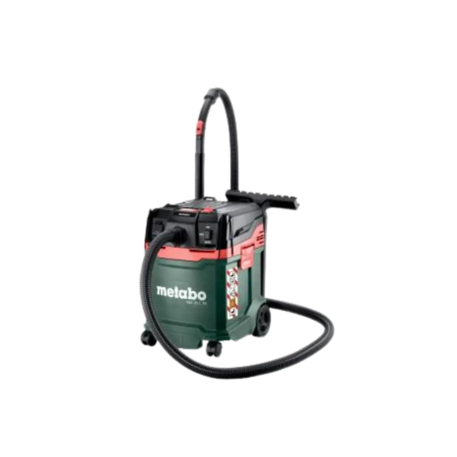 Aspirateur eau et poussière ASA 30 L PC