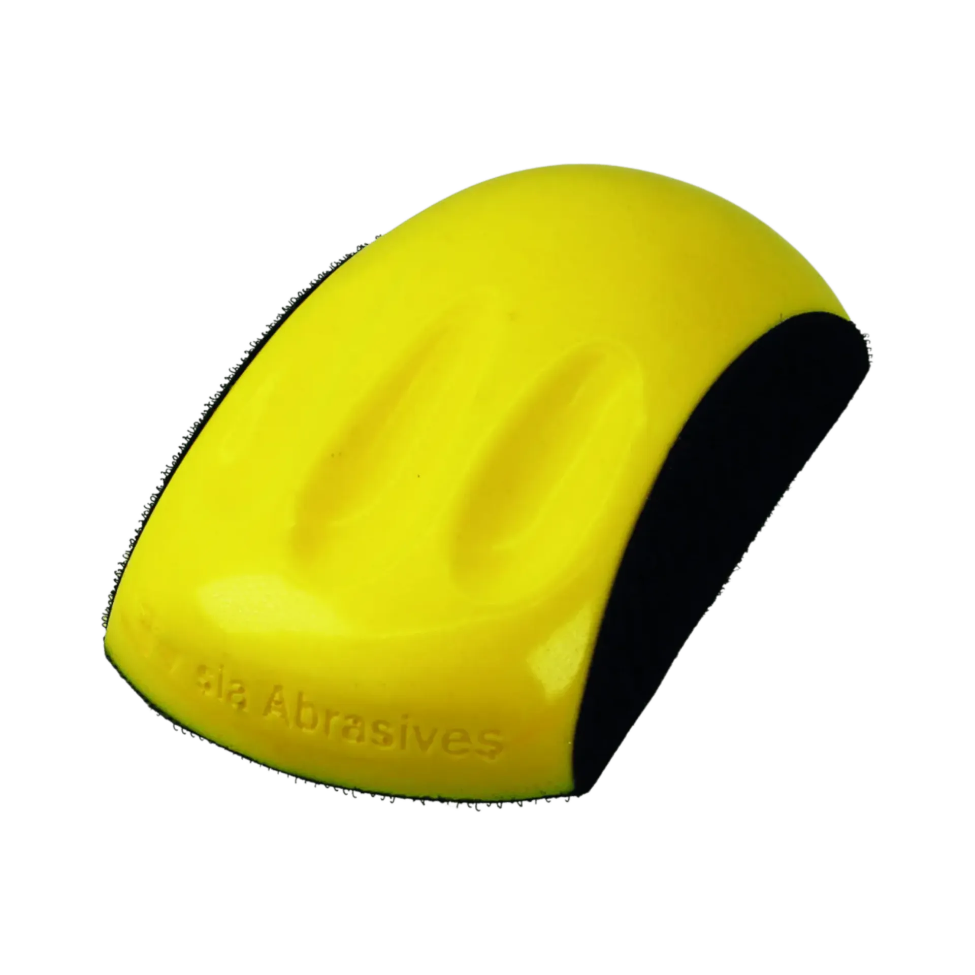 Bloc de ponçage à main 75x125mm Bloc de ponçage à main 75x125mm