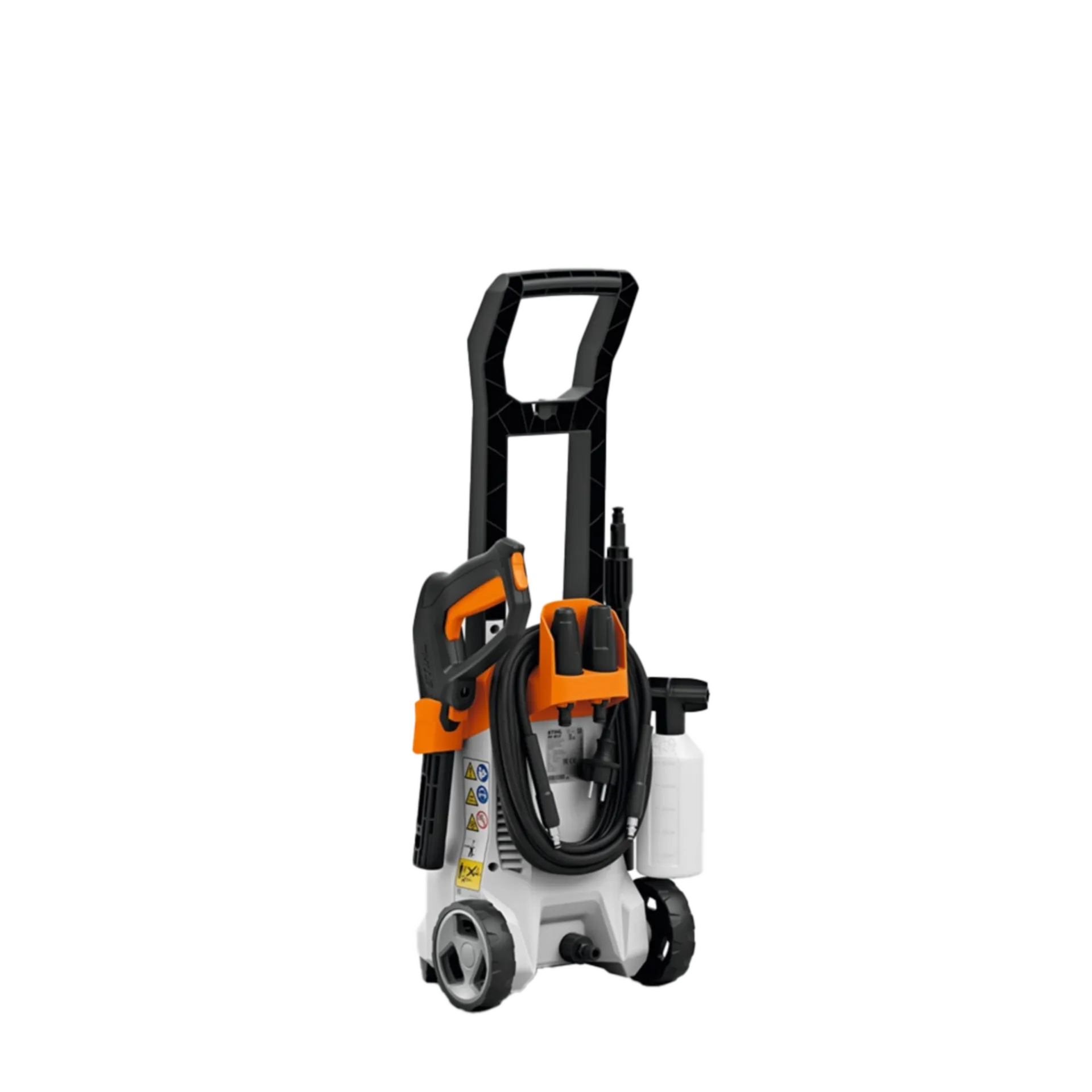 Nettoyeur haute pression RE 80.0 - RE020114502