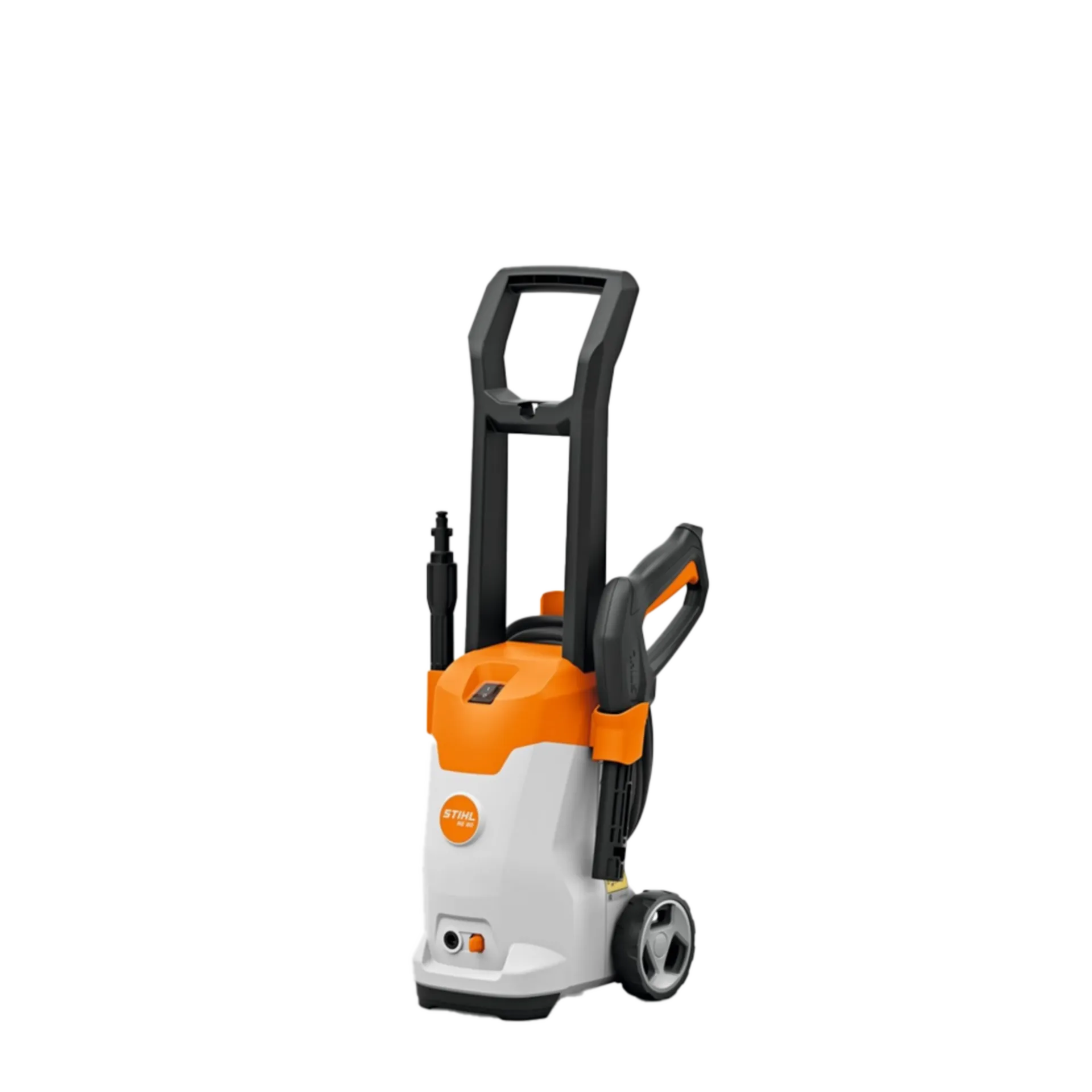 Hogedrukreiniger RE 80.0 - RE020114502 Hogedrukreiniger RE 80.0 - RE020114502