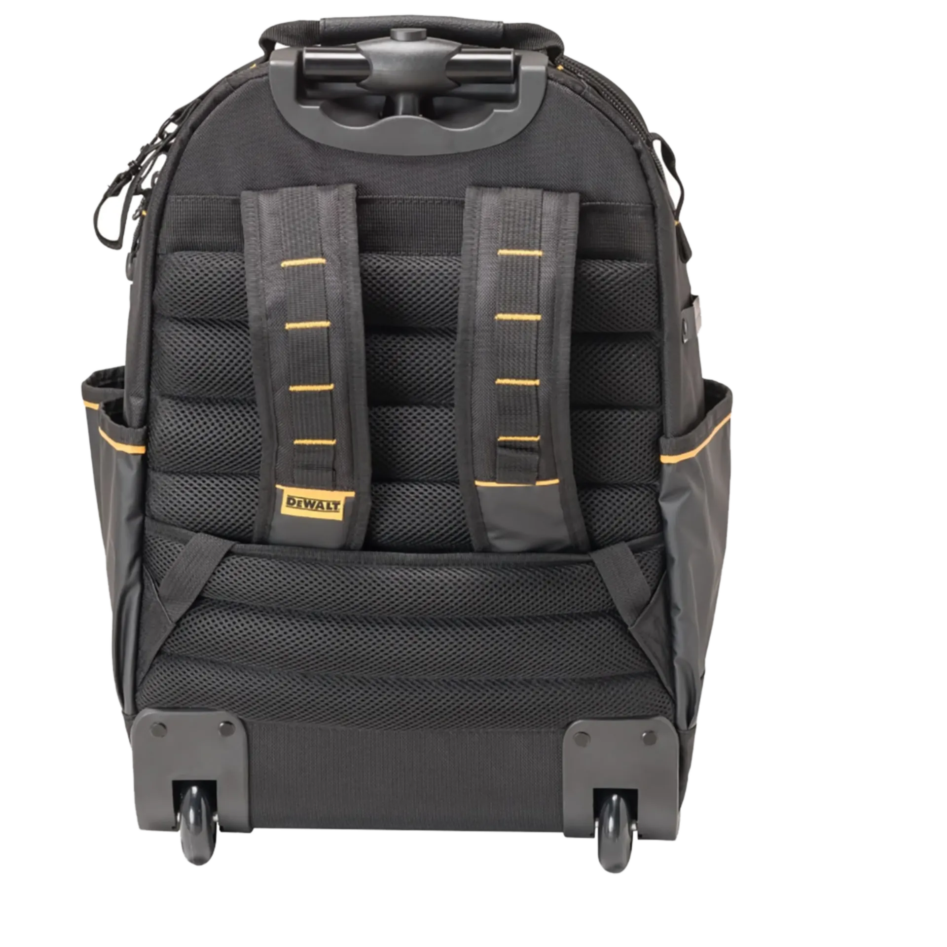 Sac à dos à outils avec roulettes