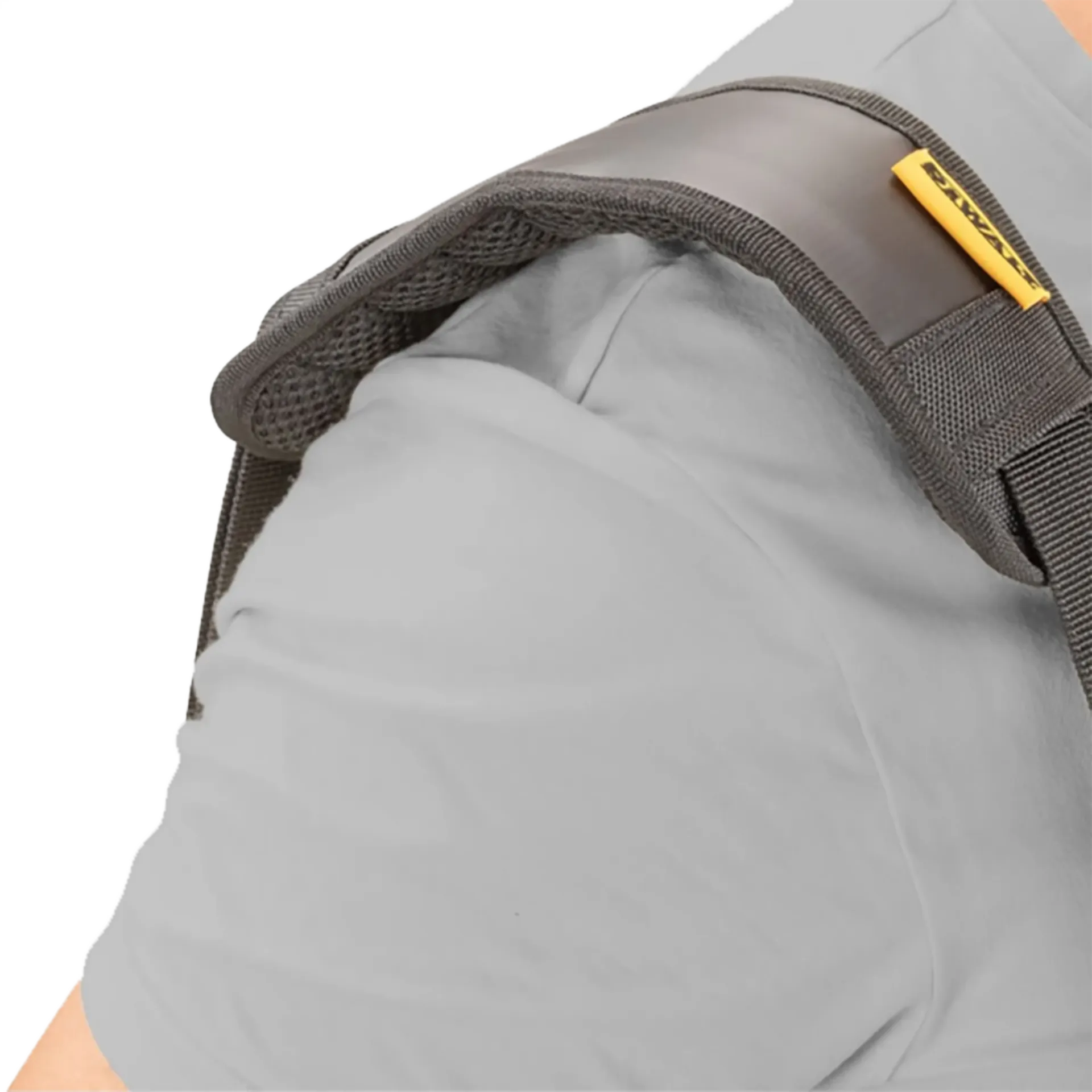 Open Gereedschapstas 20" Open Gereedschapstas 20"