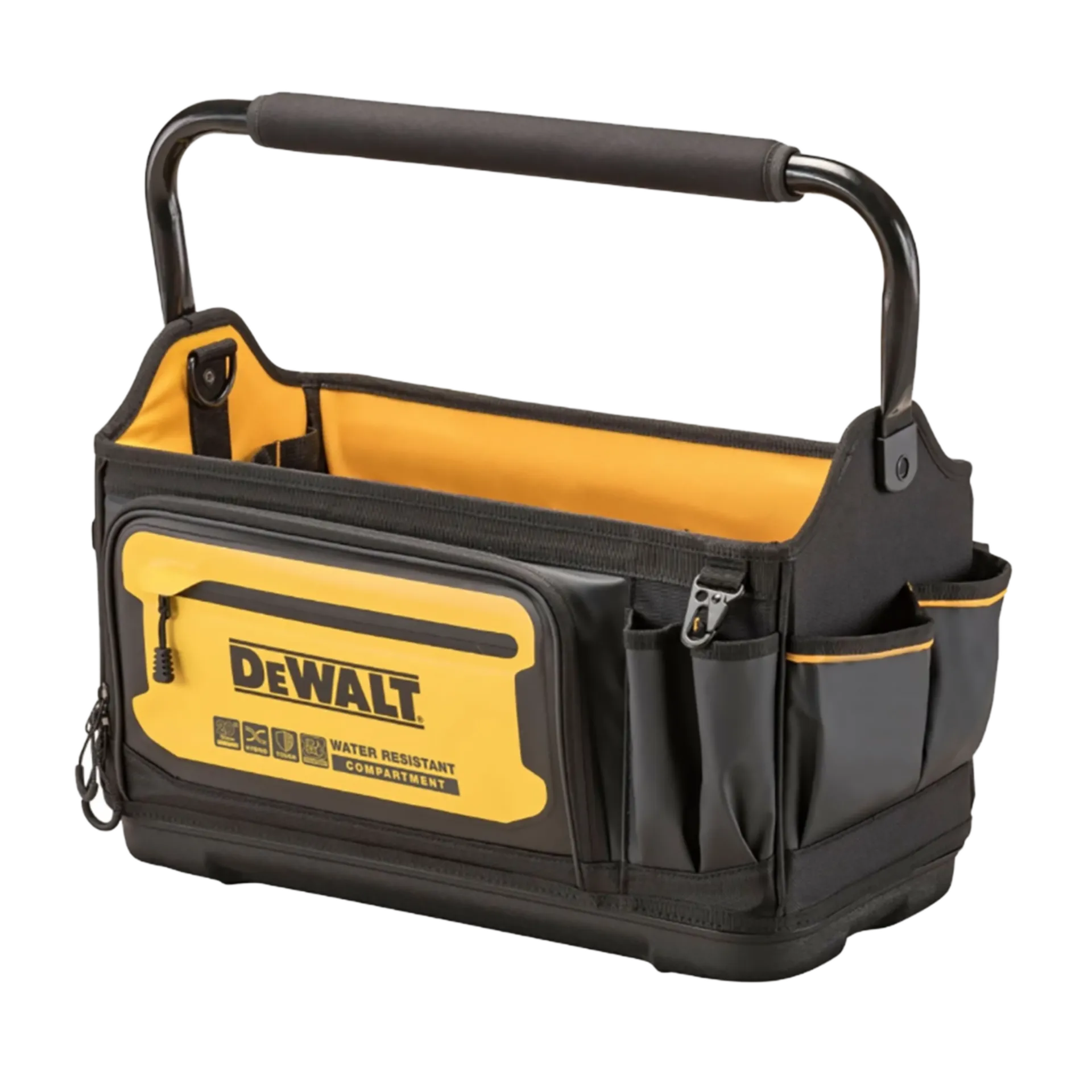 Open Gereedschapstas 20" Open Gereedschapstas 20"