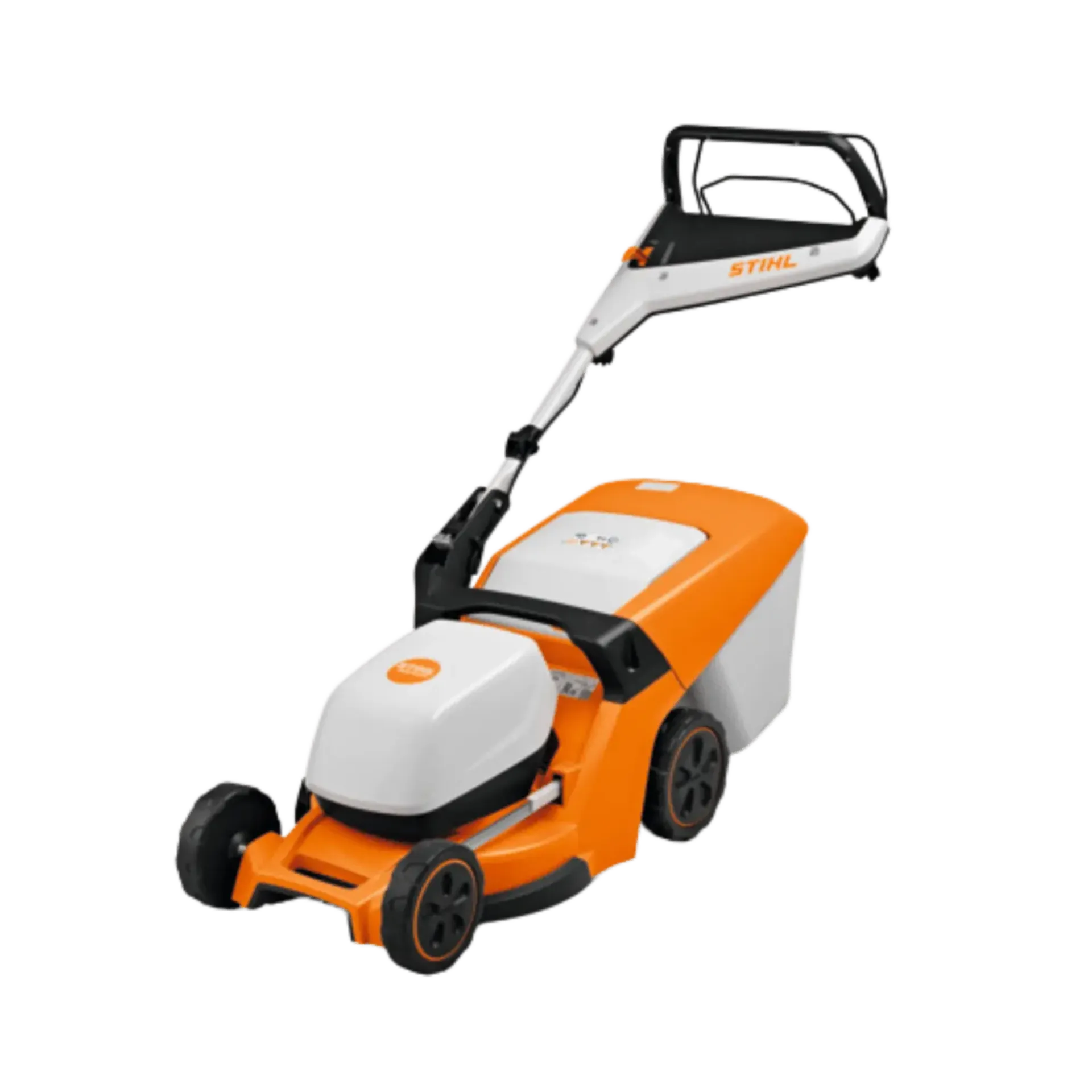 Accugrasmaaier RMA 443.3 set (EU1) - WA400111435 Accugrasmaaier RMA 443.3 set (EU1) - WA400111435