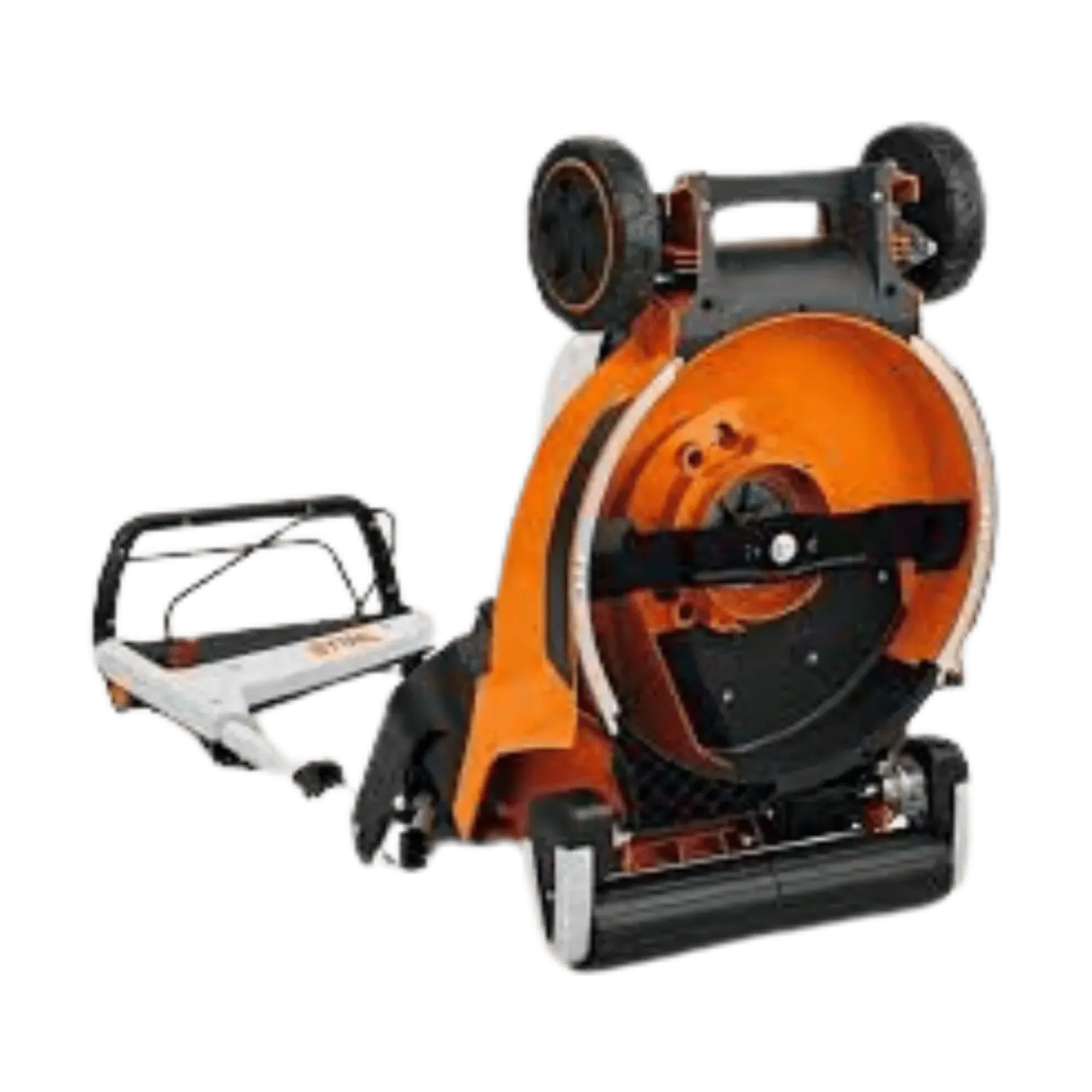 Accugrasmaaier RMA 448.3 PV (AP300S+AL301) - WA412000000