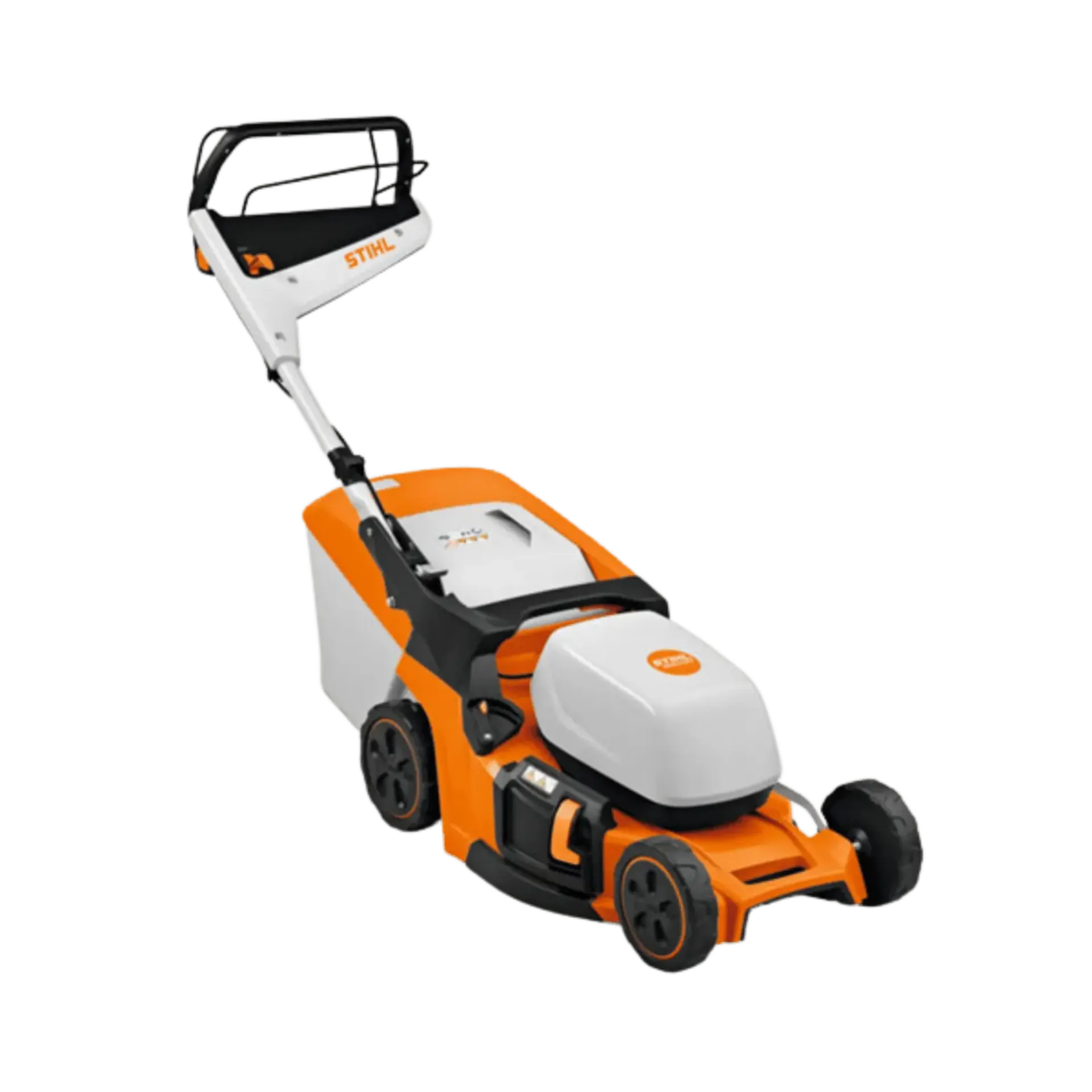 Tondeuse à gazon sans fil RMA 448.3 PV (AP300S+AL301) - WA412000000