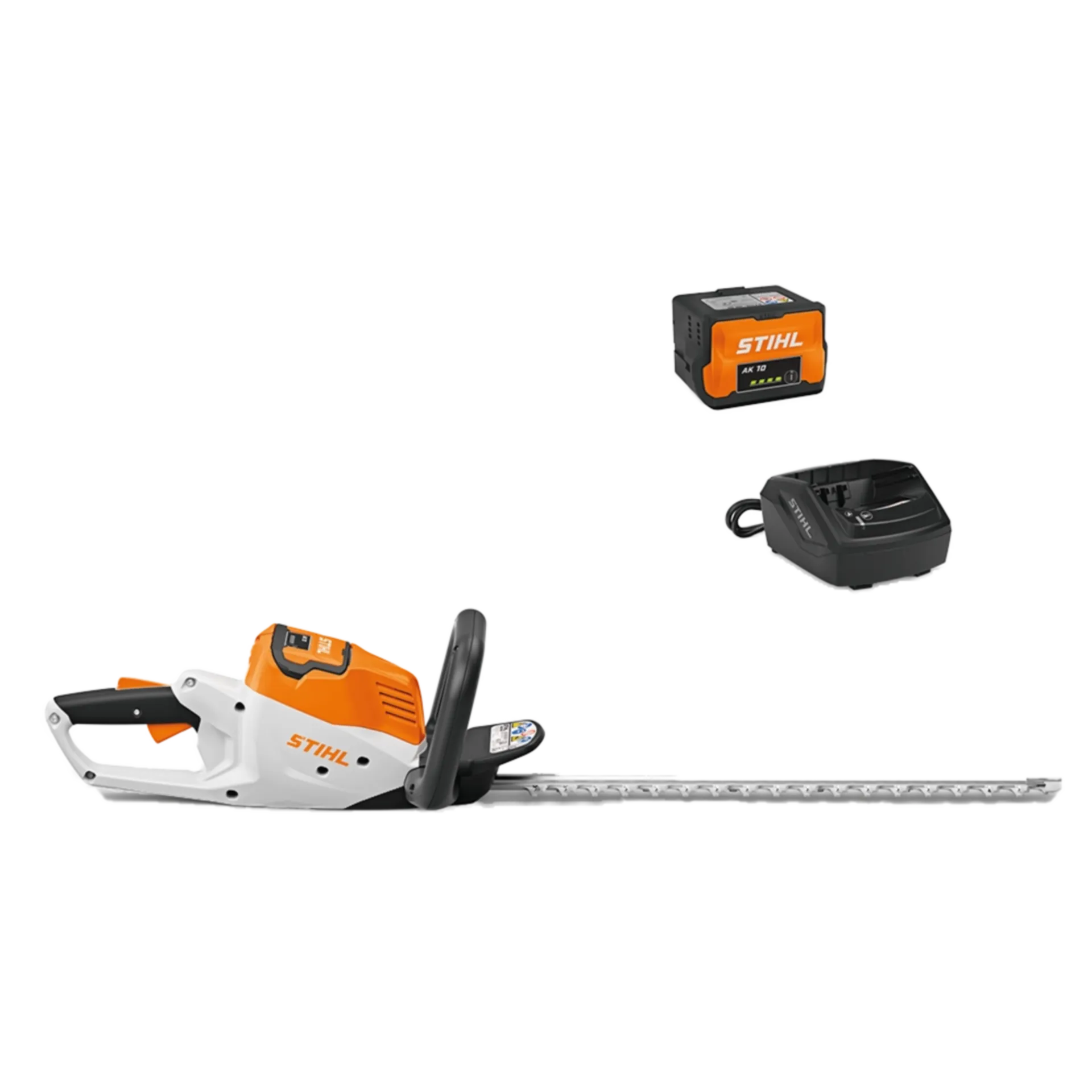 Taille-haie sur batterie HSA 50.1 Set (AK10+AL101), 500mm/20" 45210113570