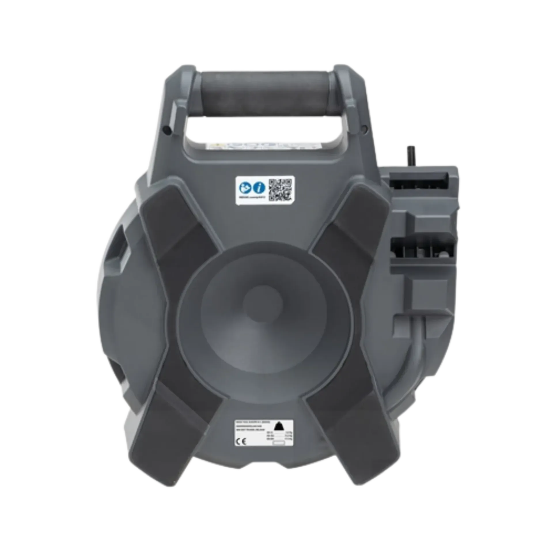 Nettoyeur de canalisations K9-12 Global Nettoyeur de canalisations K9-12 Global