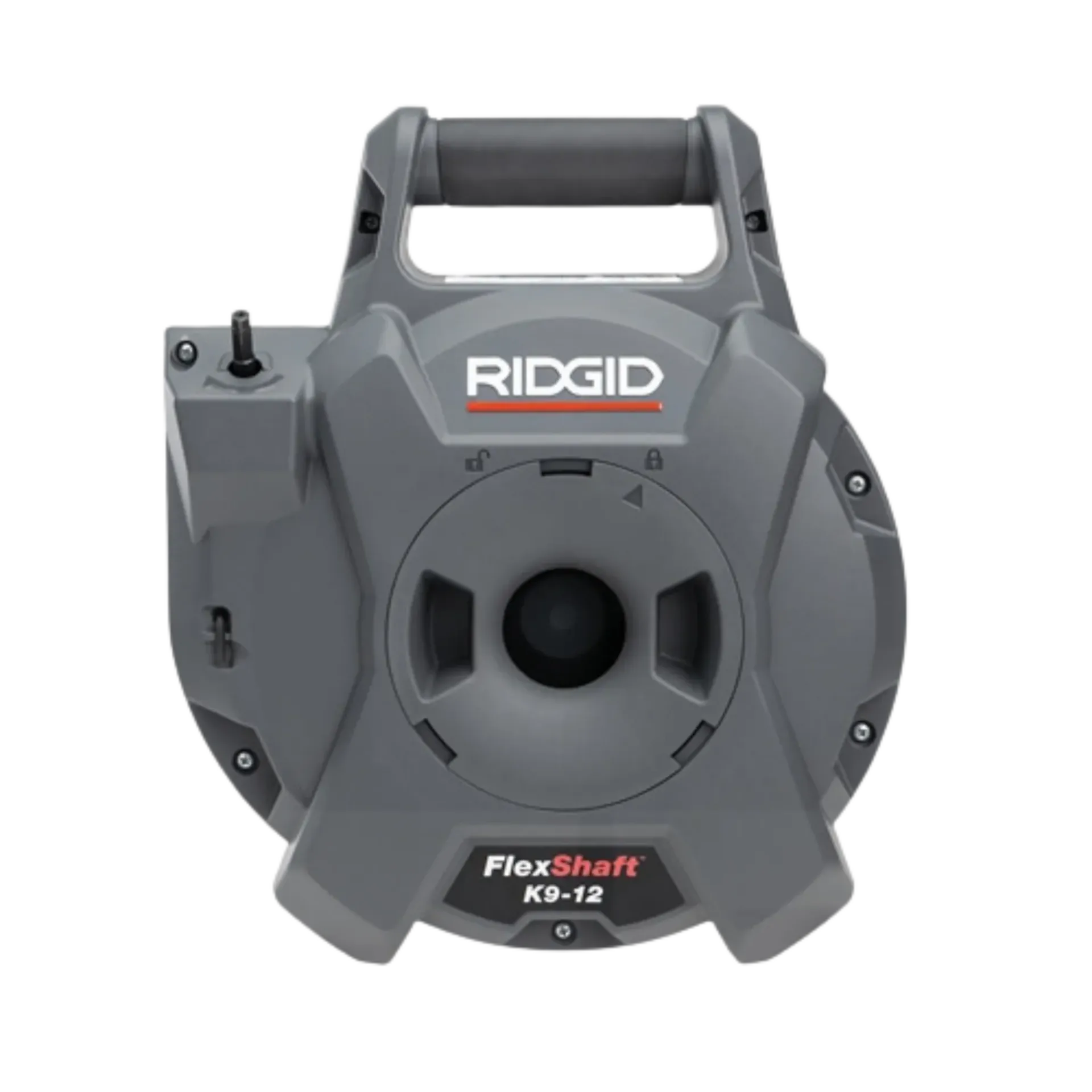 Nettoyeur de canalisations K9-12 Global Nettoyeur de canalisations K9-12 Global