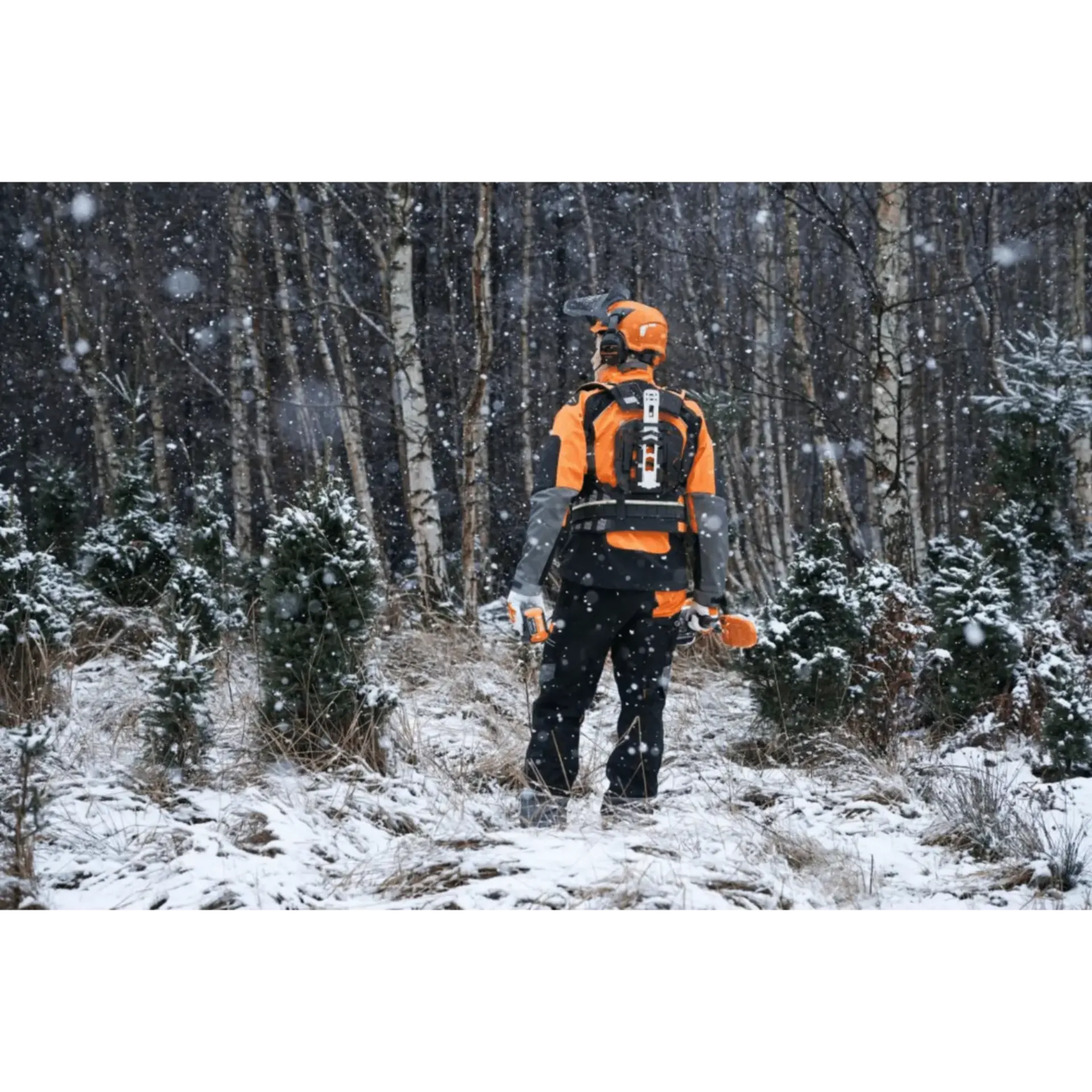 Accuhoogsnoeier HTA 150.0 , 30cm/12", 71PM3 - LA012000021