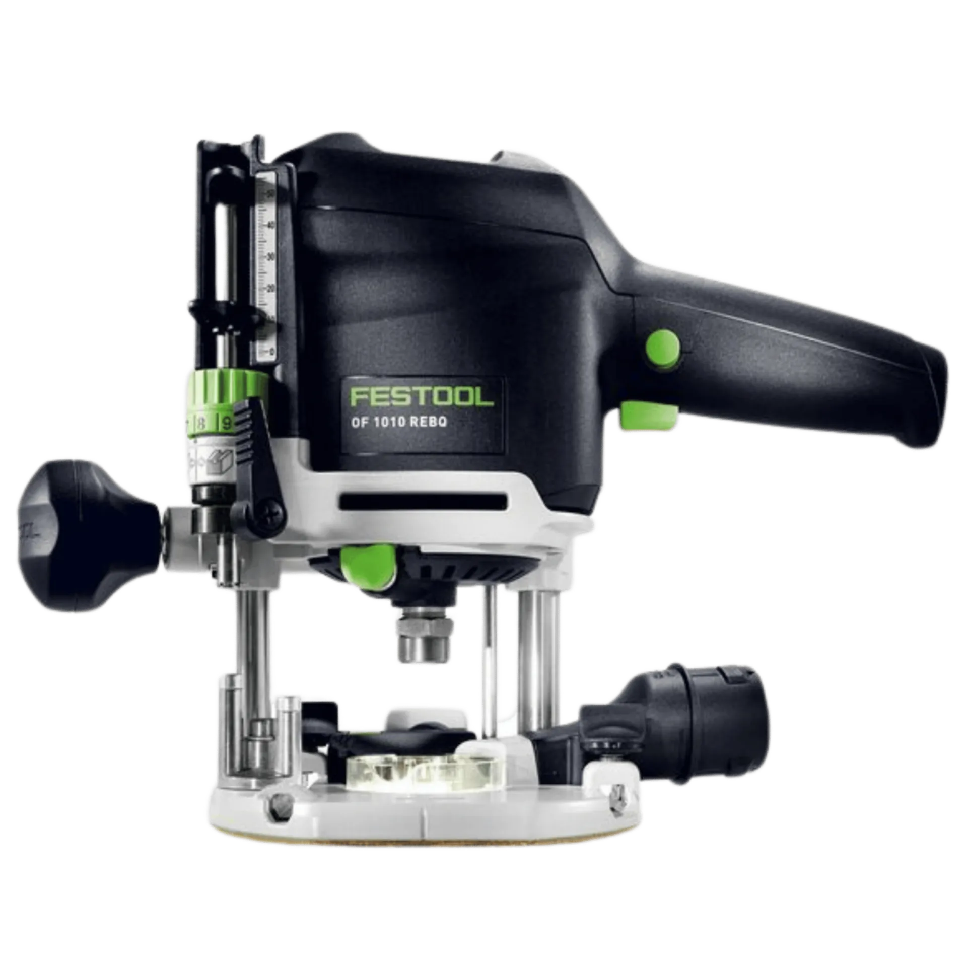 Bovenfrees OF 1010 REBQ-Plus- 578005 Bovenfrees OF 1010 REBQ-Plus- 578005