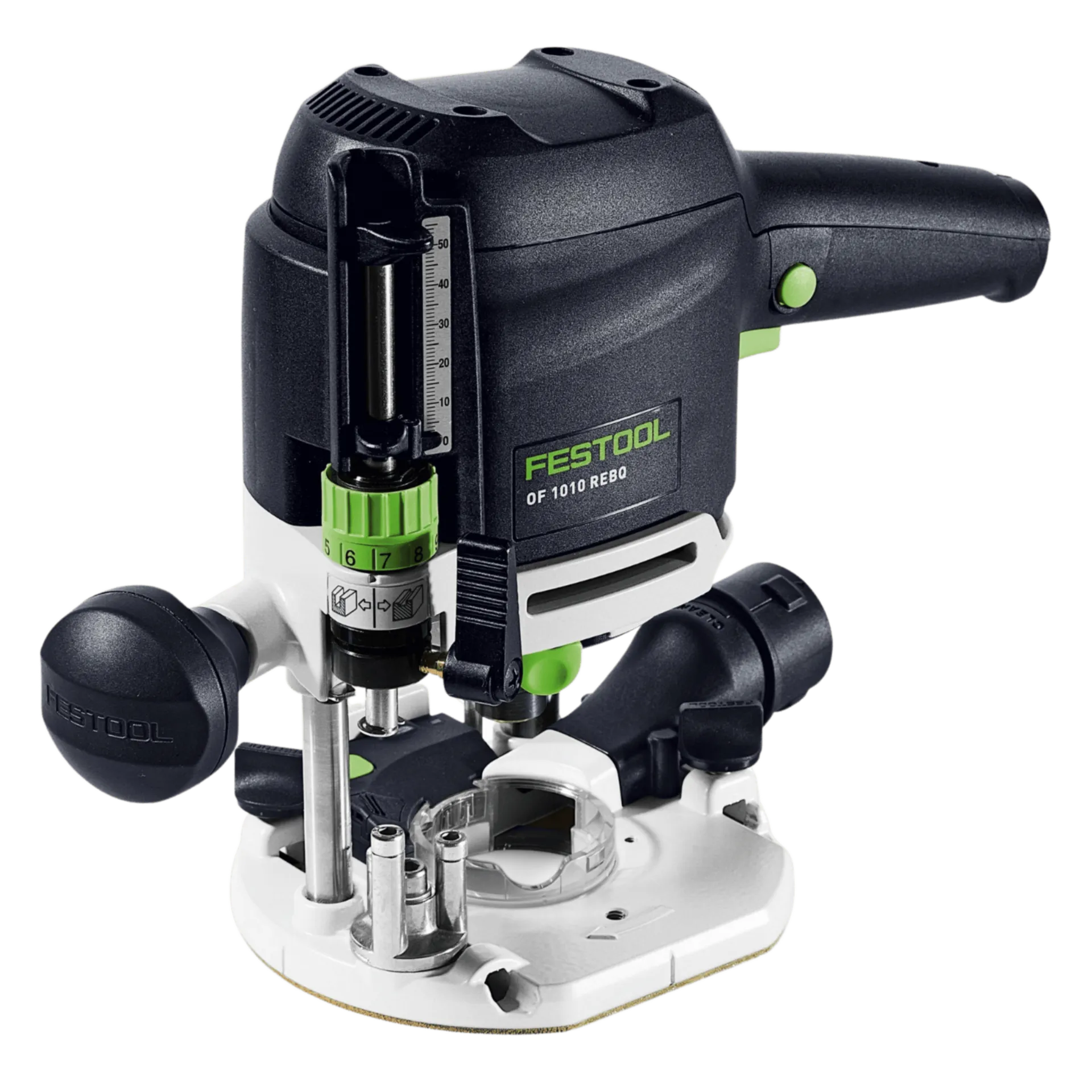 Bovenfrees OF 1010 REBQ-Plus- 578005 Bovenfrees OF 1010 REBQ-Plus- 578005