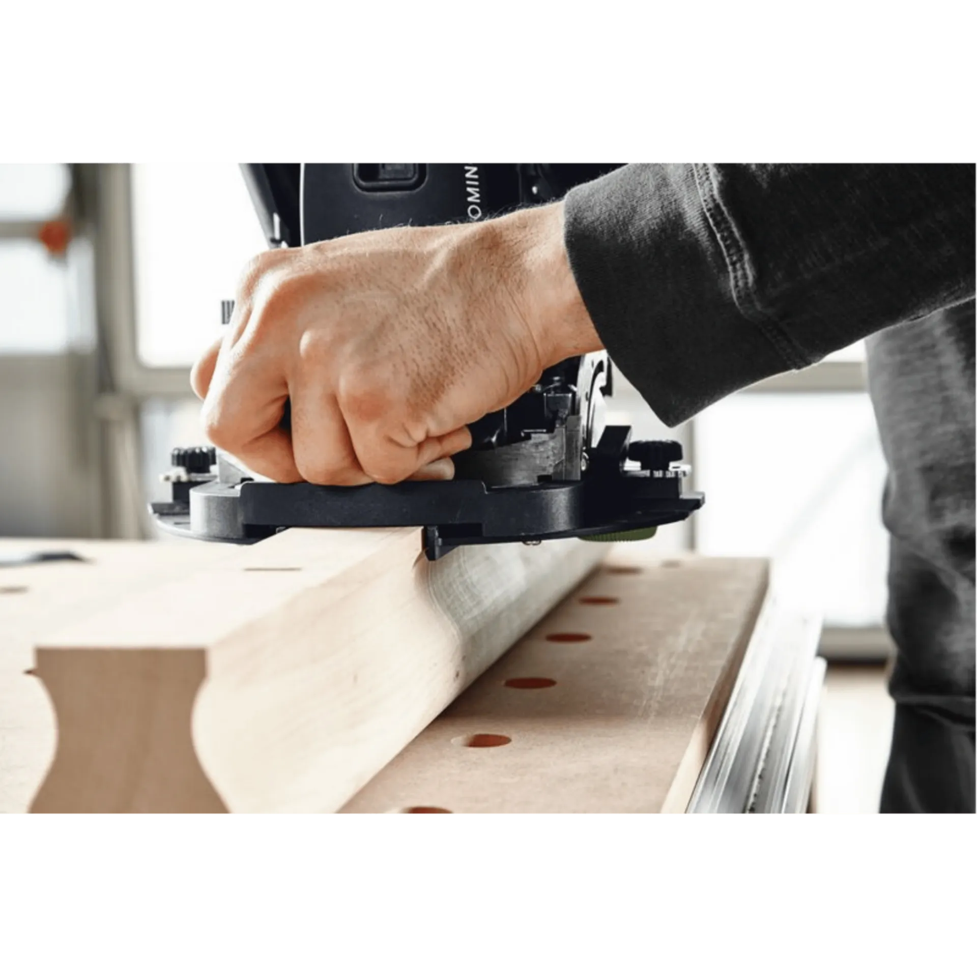 Bovenfrees OF 1010 REBQ-Plus- 578005 Bovenfrees OF 1010 REBQ-Plus- 578005