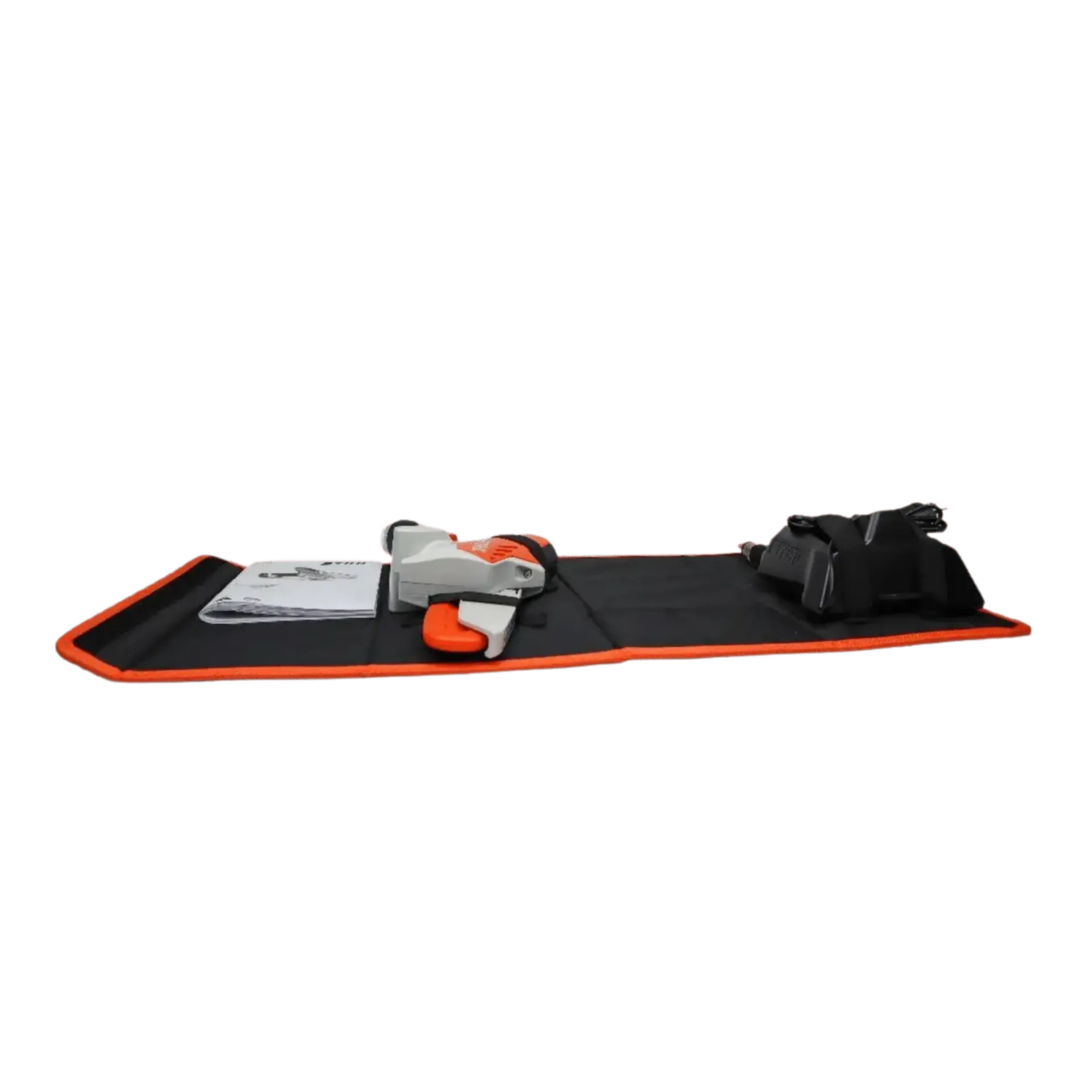 Set accu-snoeischaar GTA 26 + verlengstuk - GA012000007 Set accu-snoeischaar GTA 26 + verlengstuk - GA012000007