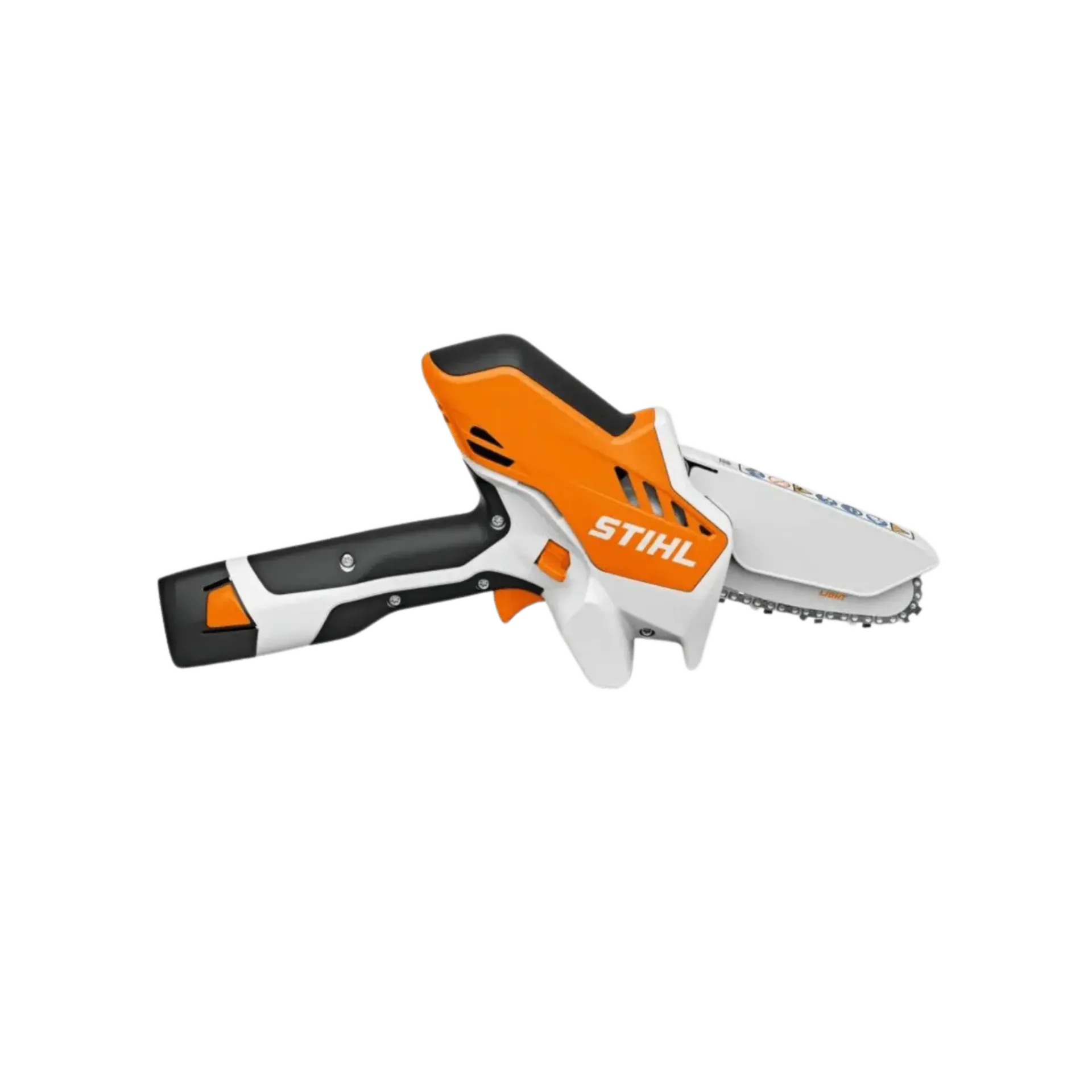 Set accu-snoeischaar GTA 26 + verlengstuk - GA012000007 Set accu-snoeischaar GTA 26 + verlengstuk - GA012000007