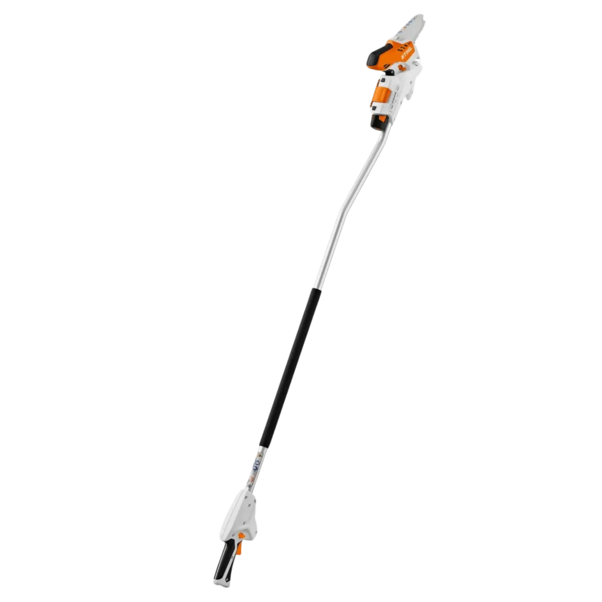 Set accu-snoeischaar GTA 26 + verlengstuk - GA012000007 Set accu-snoeischaar GTA 26 + verlengstuk - GA012000007