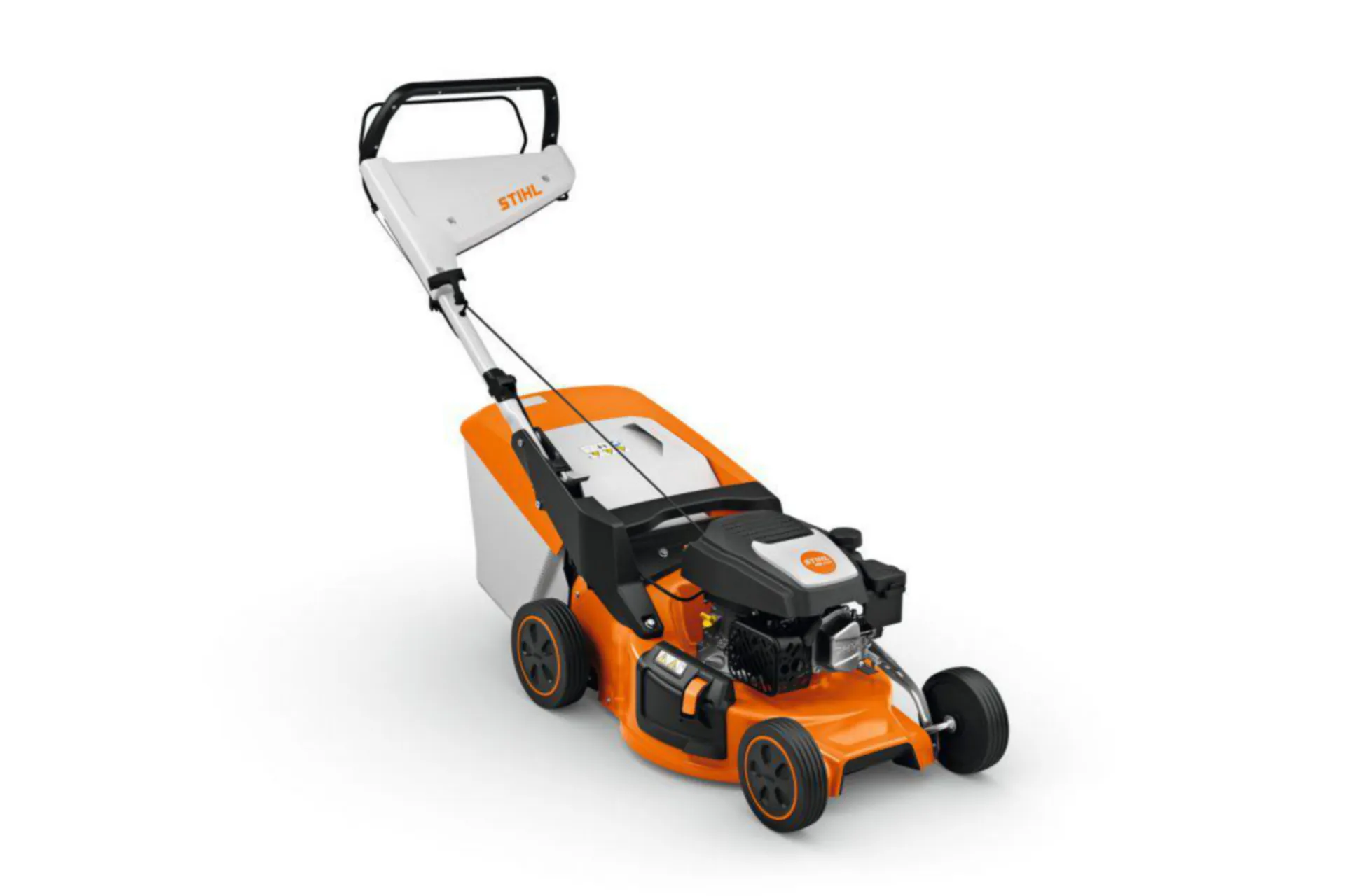 Stihl RM 248.3 Tondeuse thermique (EU1)