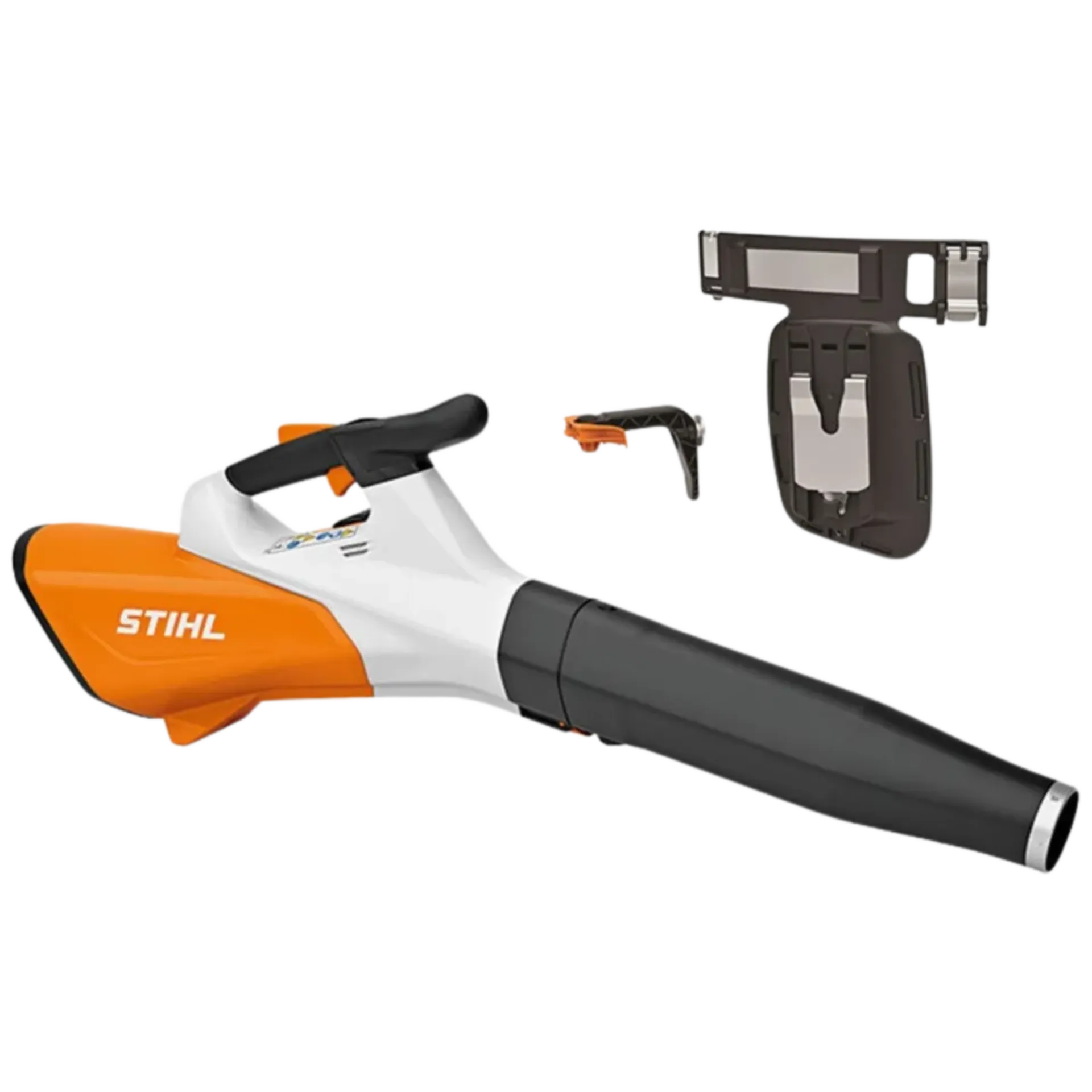 Accubladblazer BGA 200