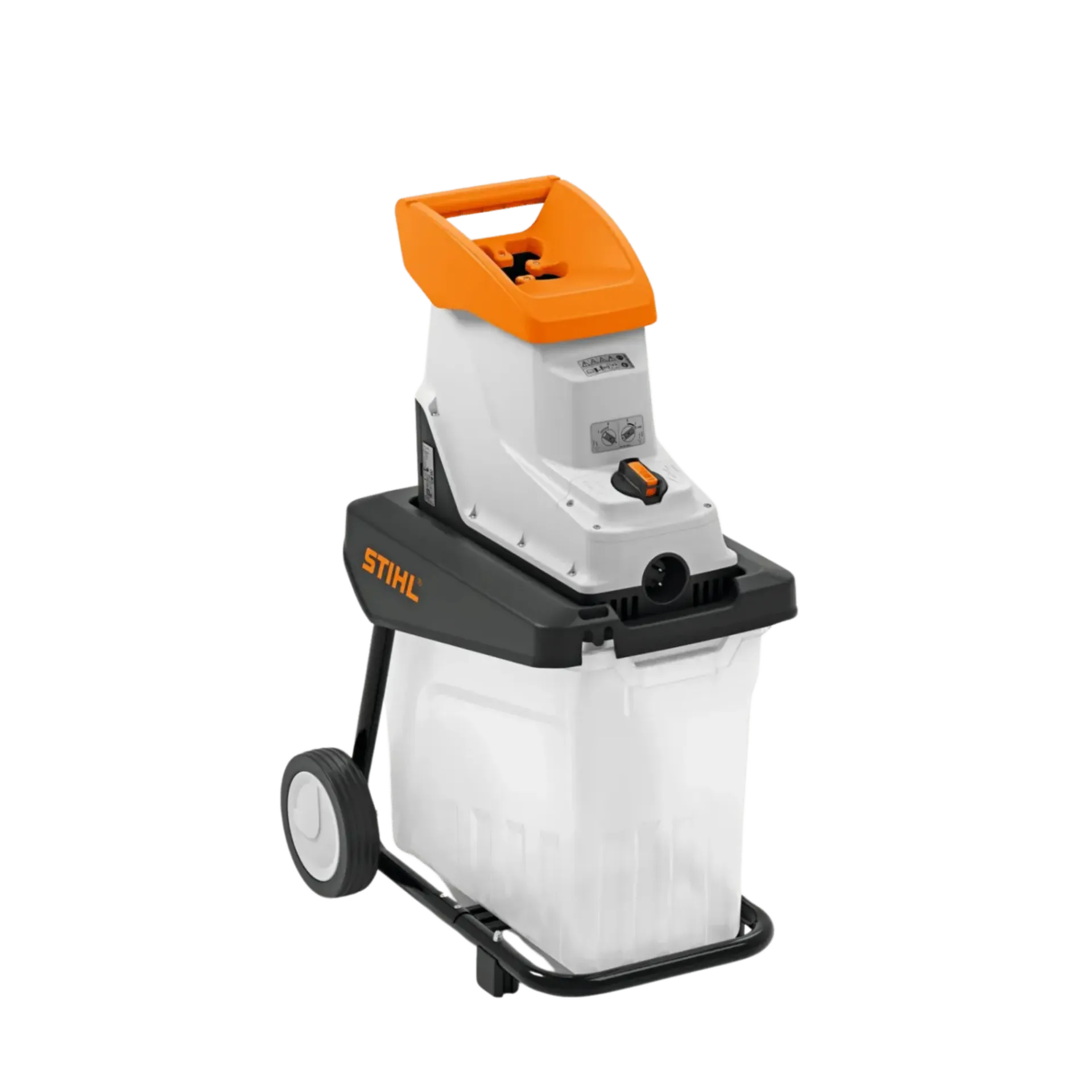 Broyeur électrique GHE135L