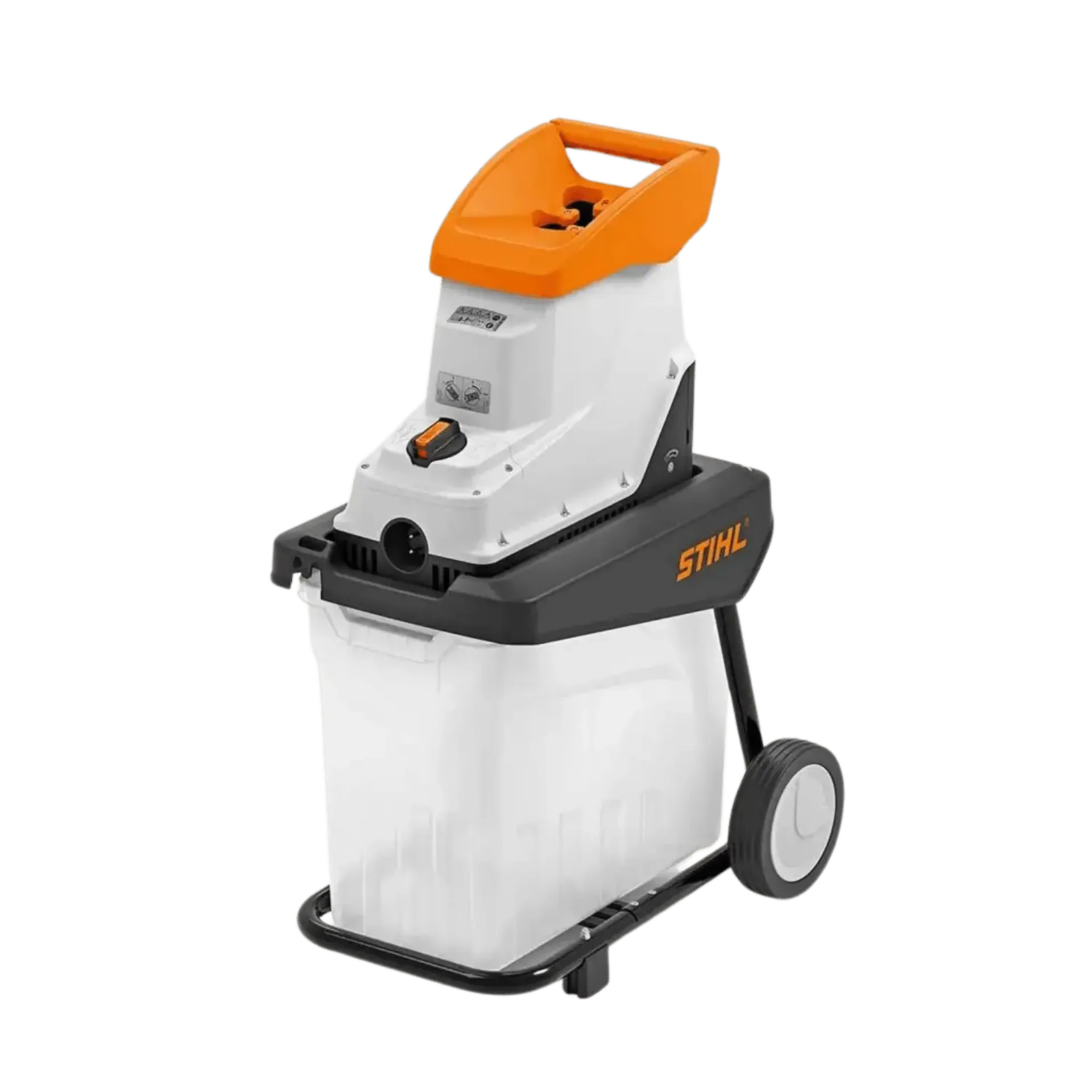 Elektrische hakselaar GHE135L