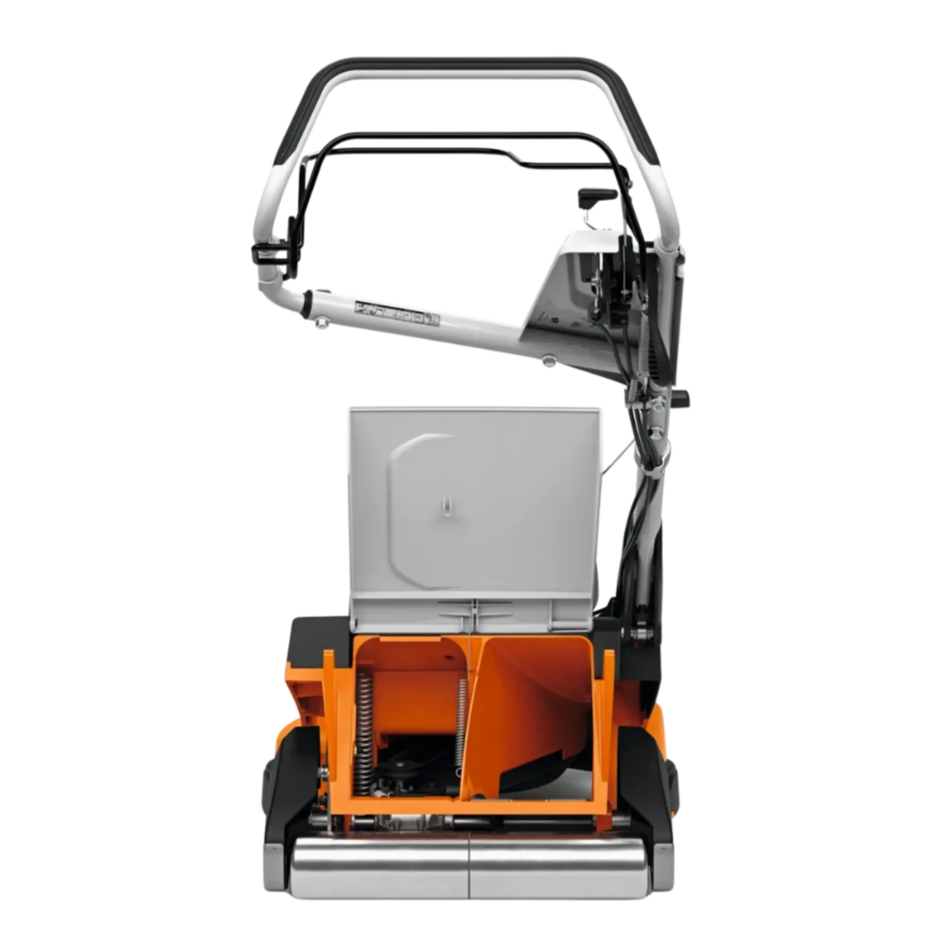 Gazonmaaier RM 655.1 RS