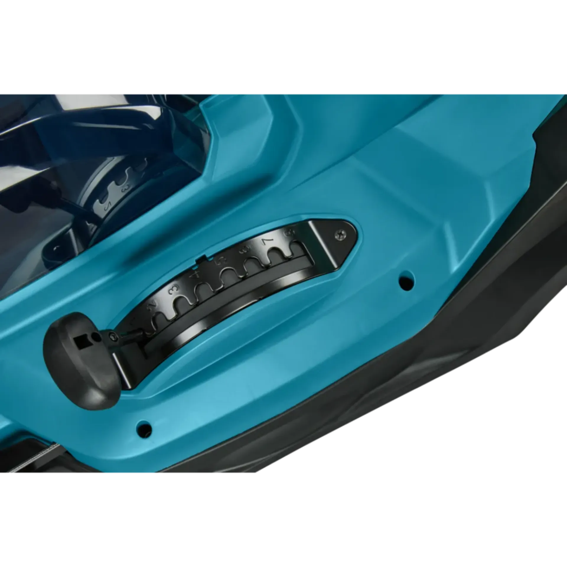Tondeuse à gazon sans fil LM004GZ
