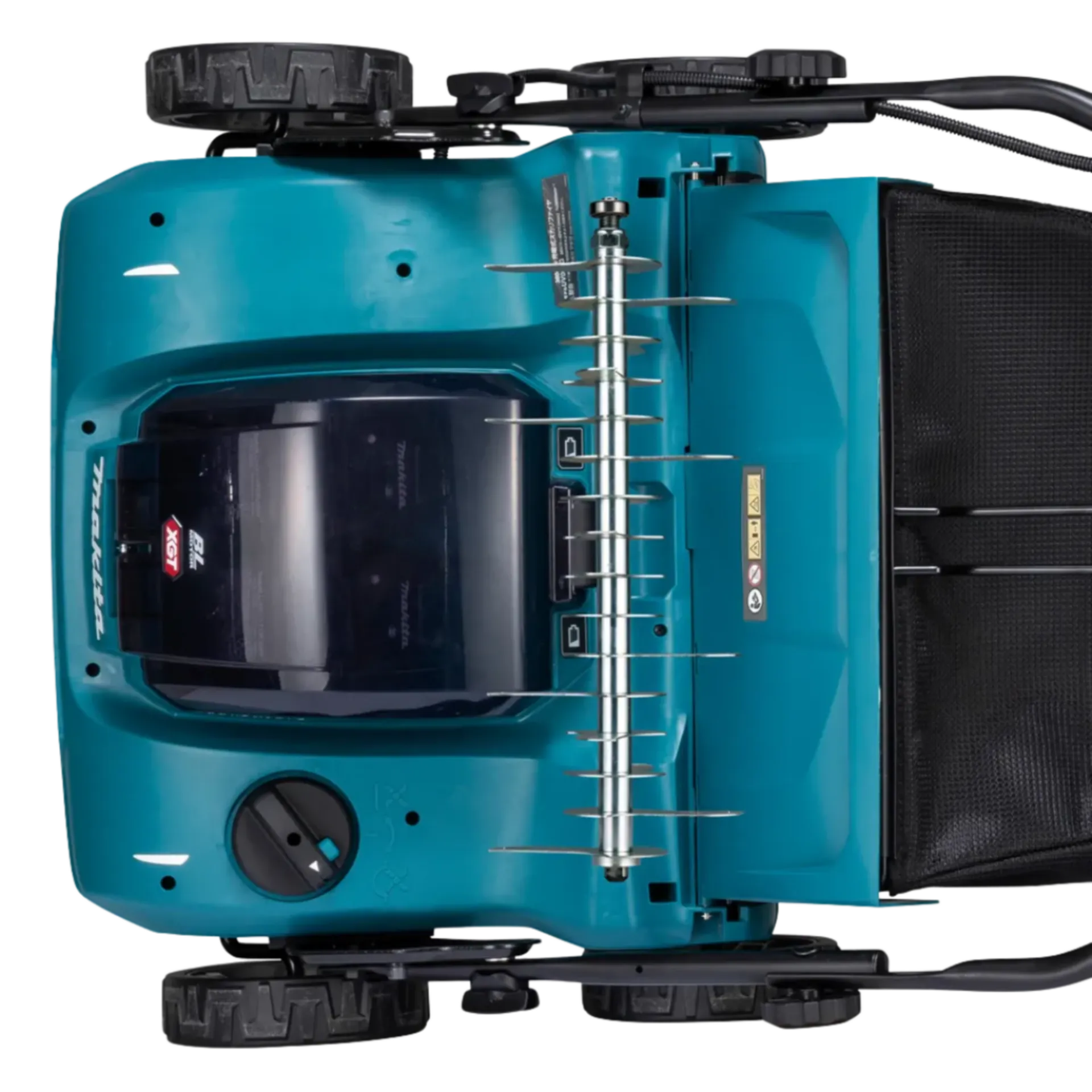 Accuverticuteermachine UV001GZ
