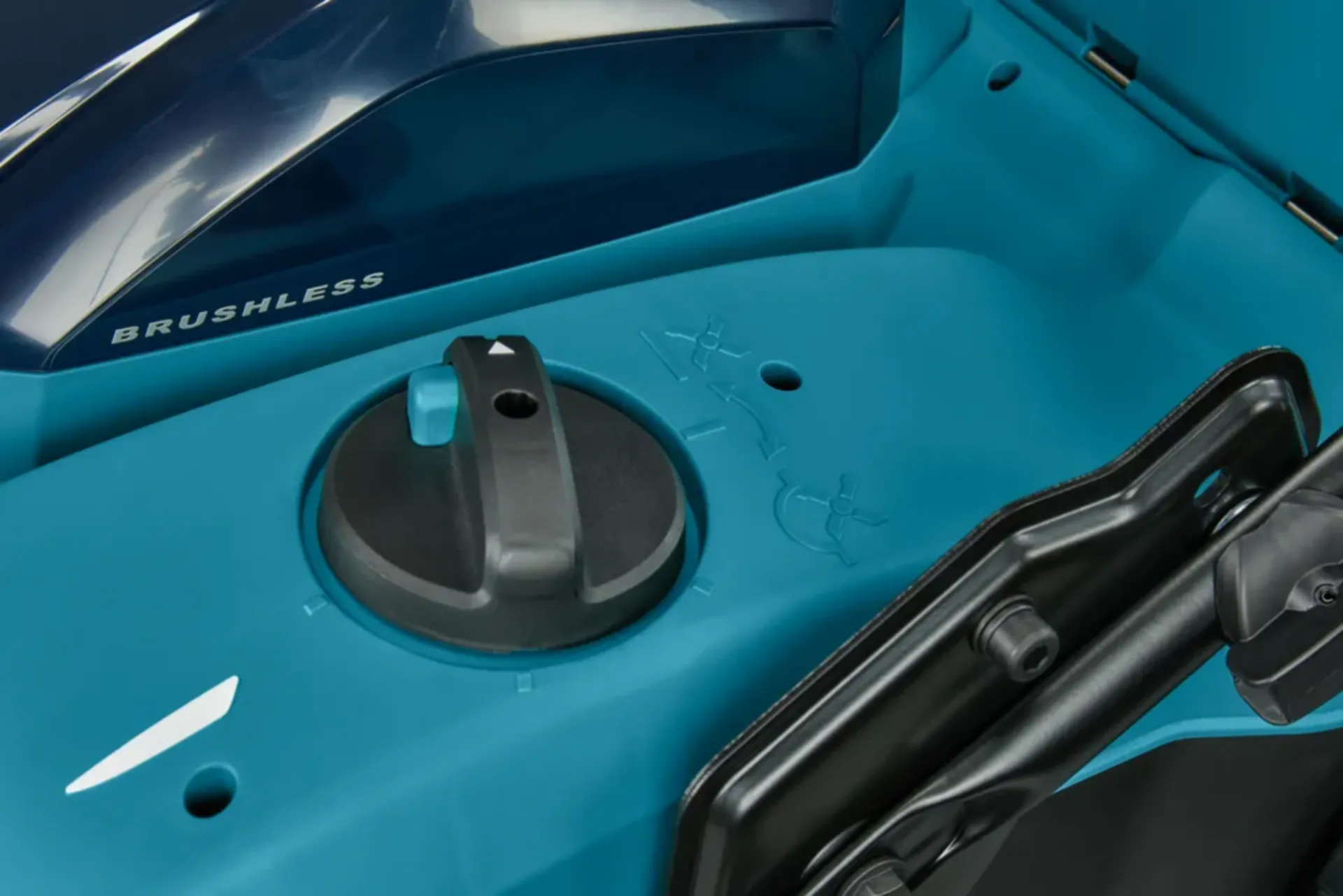 Accuverticuteermachine UV001GZ