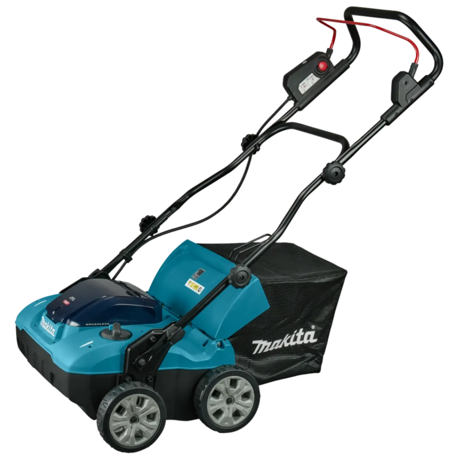 Scarificateur à batterie UV001GZ