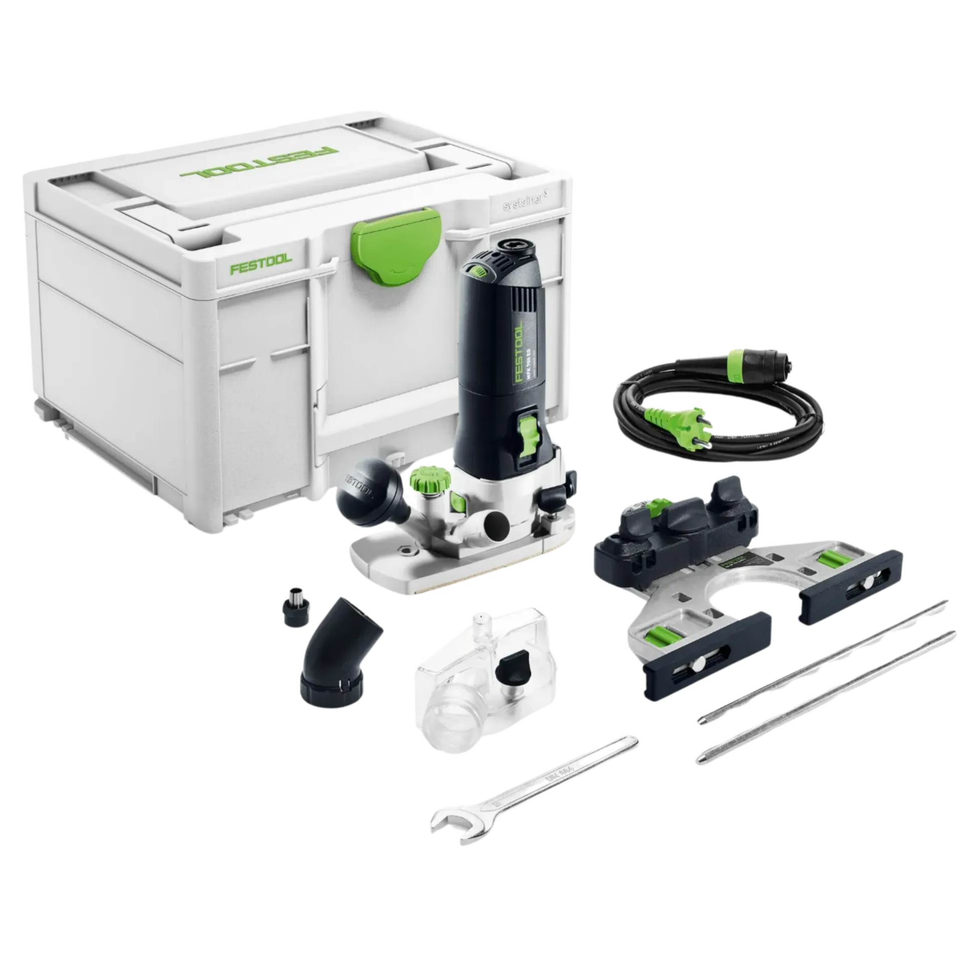 Kantenfrees MFK 700 EQ-Plus Kantenfrees MFK 700 EQ-Plus