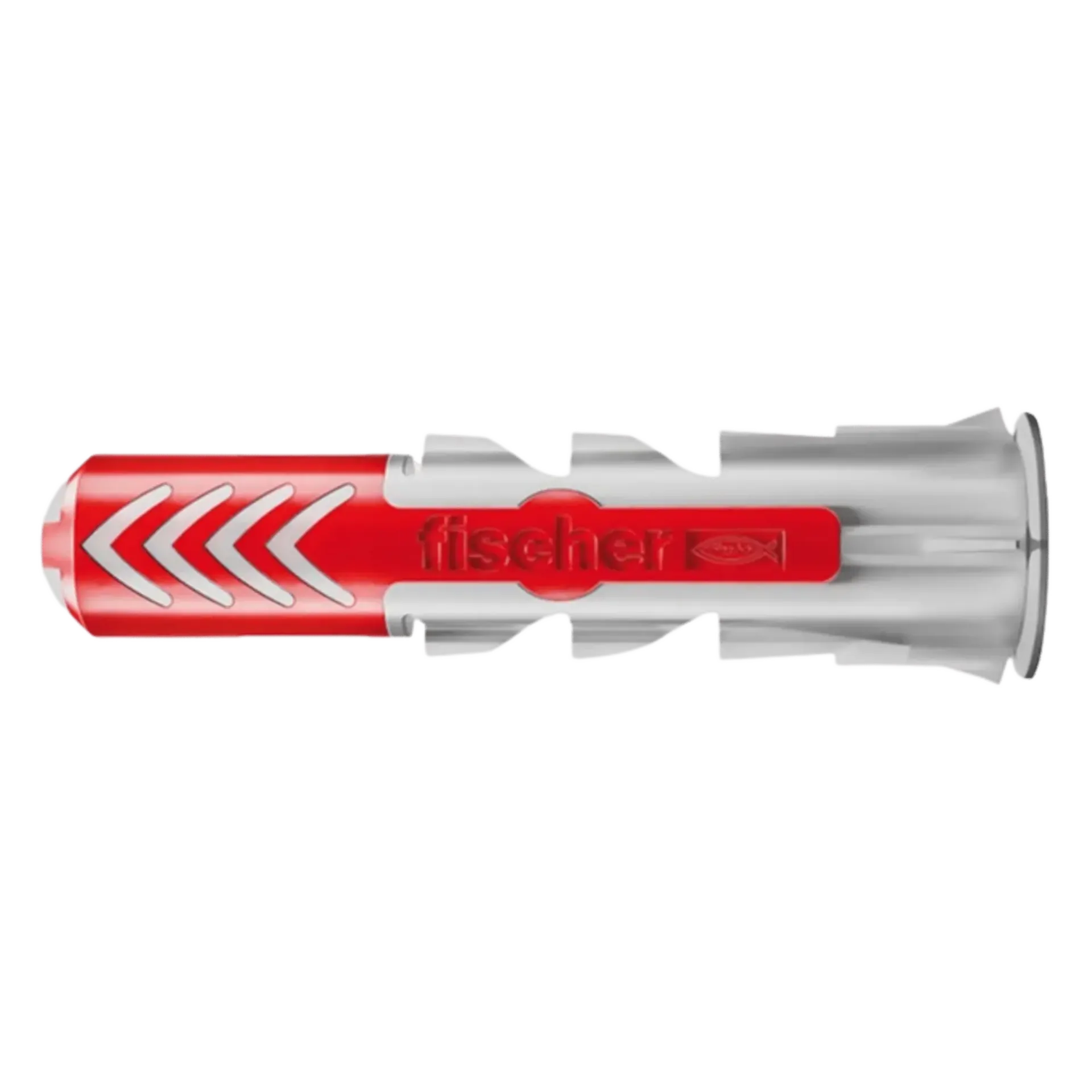 Nylon plug Duopower 6X30 (DIY) (100 stuks) Nylon plug Duopower 6X30 (DIY) (100 stuks)