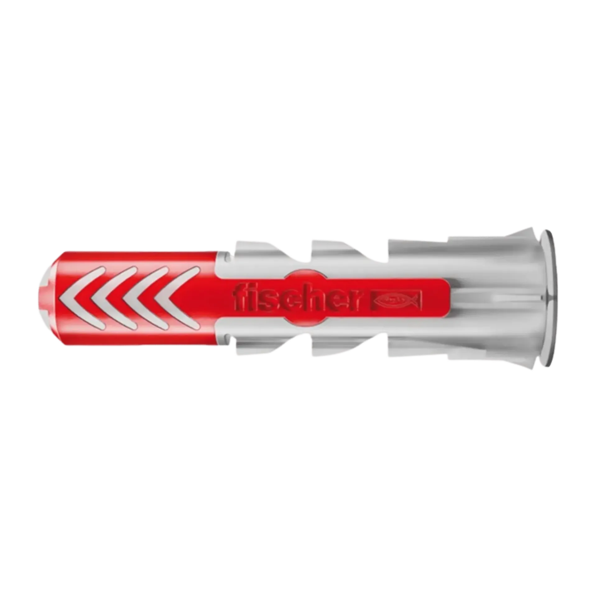 Cheville en nylon Duopower 10X50 (DIY) (50 pièces) Cheville en nylon Duopower 10X50 (DIY) (50 pièces)