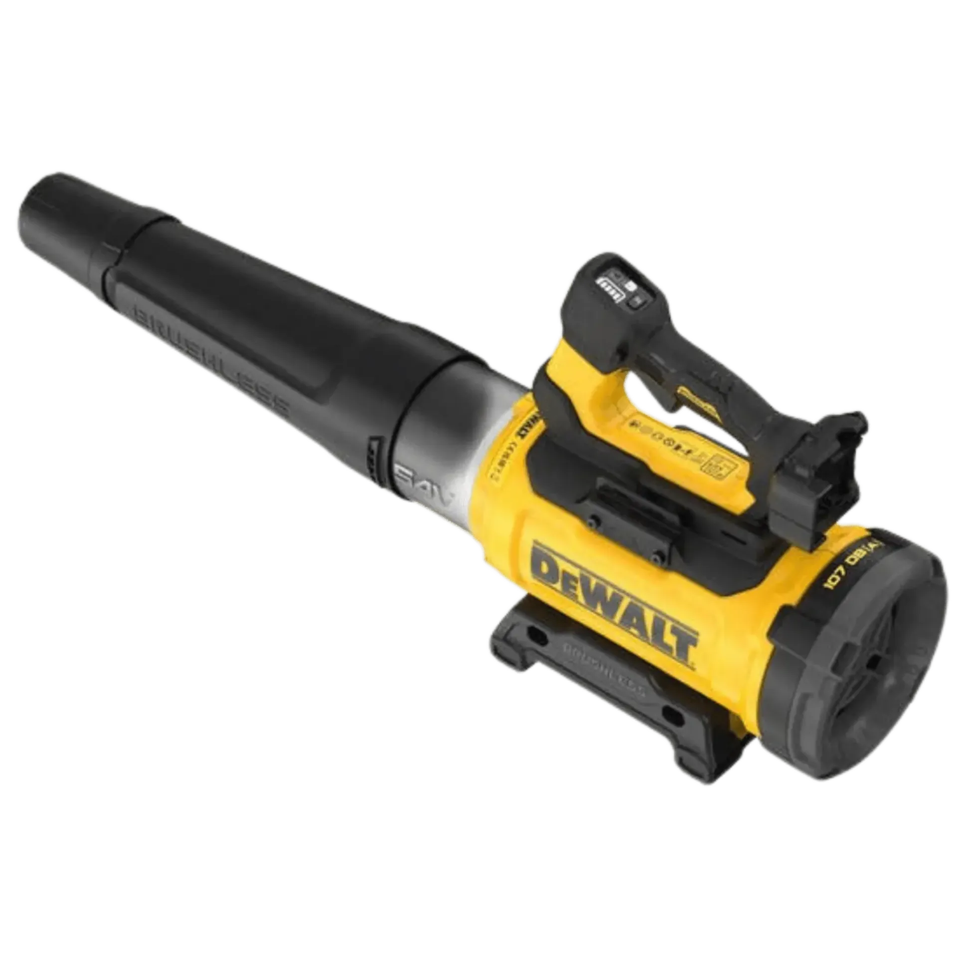 Souffleur axial sans fil 54V XR Flexvolt brushless (sans batterie) - DCMBL777N-XJ Souffleur axial sans fil 54V XR Flexvolt brushless (sans batterie) - DCMBL777N-XJ