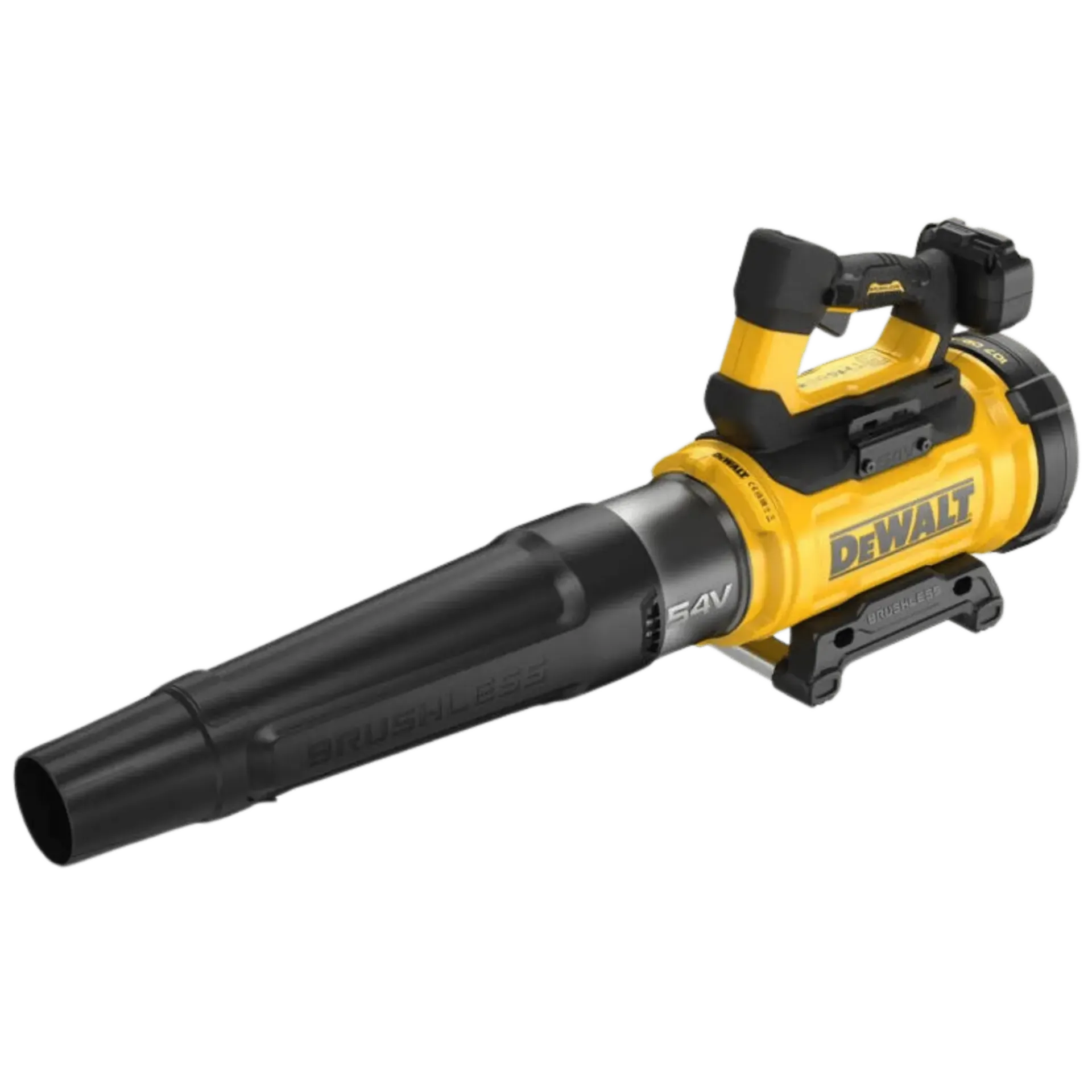 Souffleur axial sans fil 54V XR Flexvolt brushless (sans batterie) - DCMBL777N-XJ Souffleur axial sans fil 54V XR Flexvolt brushless (sans batterie) - DCMBL777N-XJ