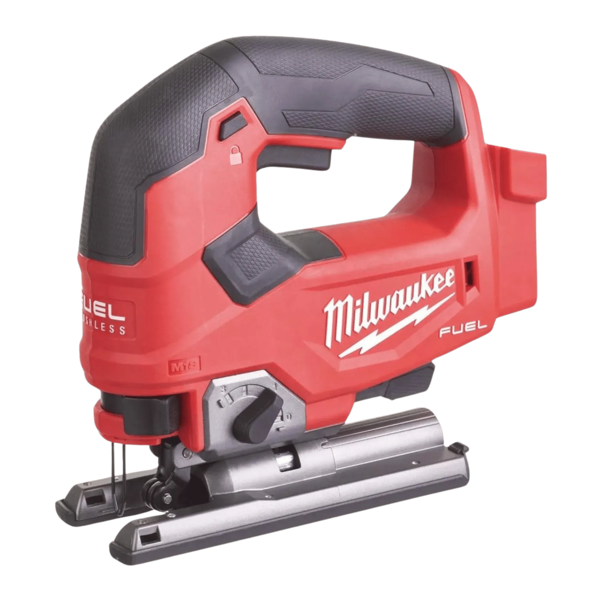 Combiset sans fil 7-pack M18 Powerpack 18V FPP7C-503P