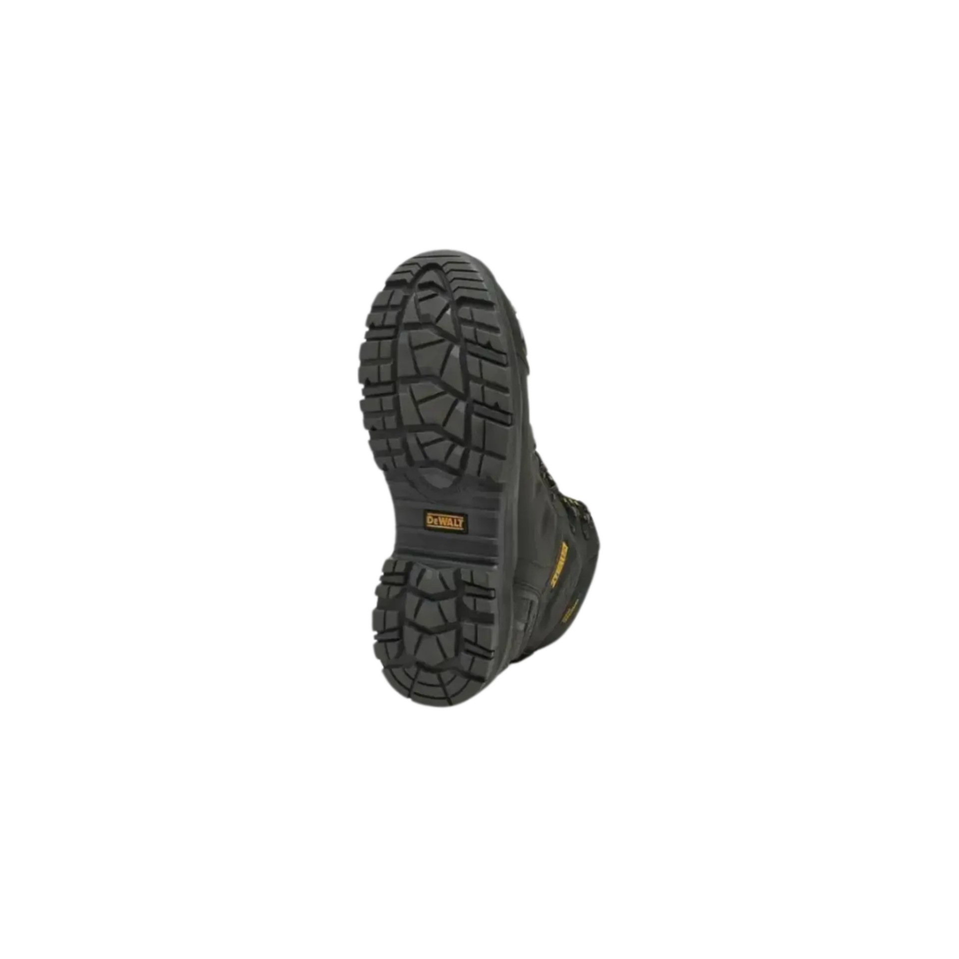 Hoge veiligheidsschoen Hadley S3 - zwart - 41