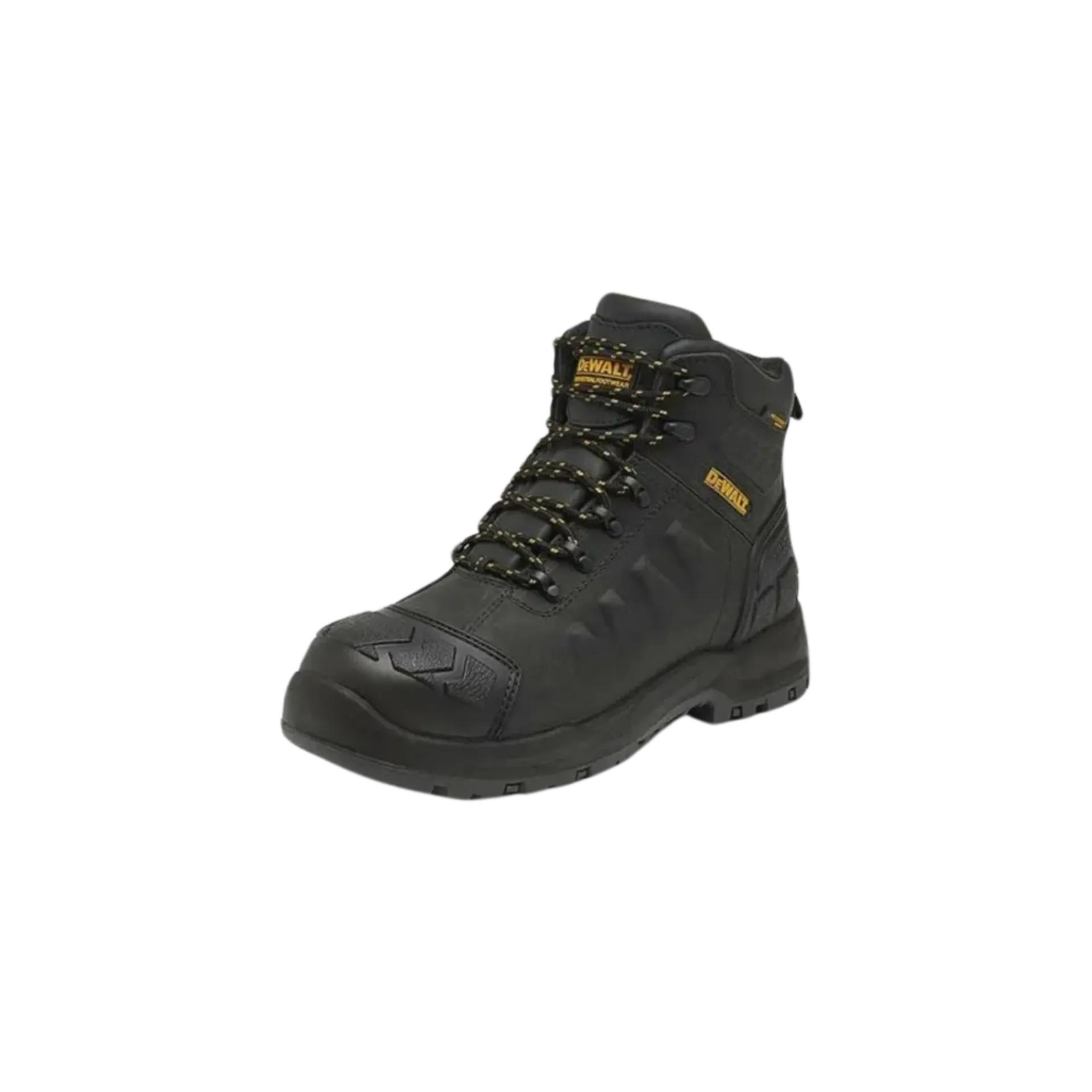 Hoge veiligheidsschoen Hadley S3 - zwart - 41